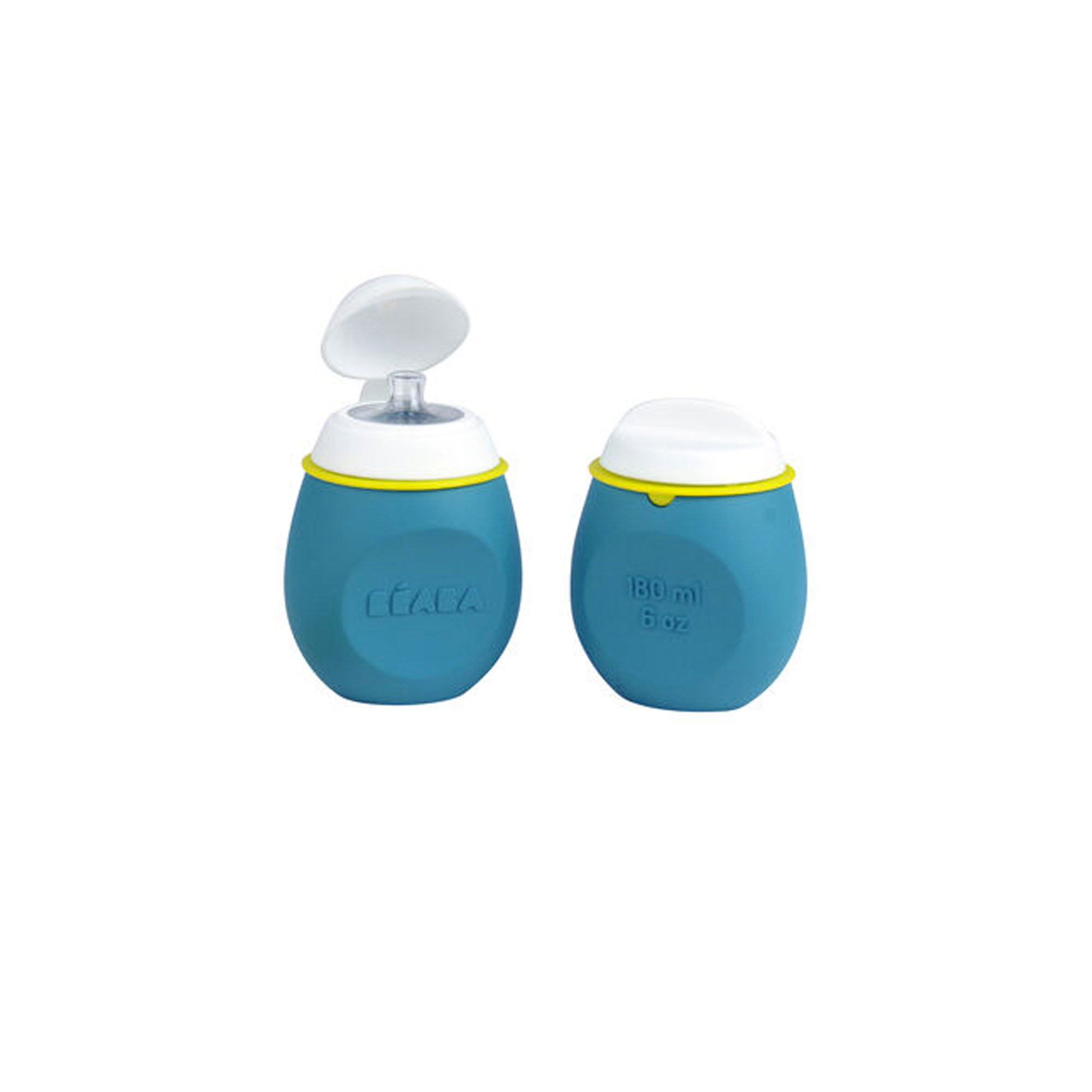 BEABA BabySqueez 2 in 1 & Squeez Portion