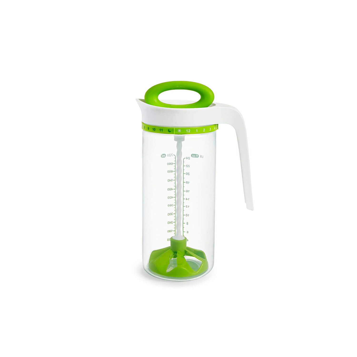 Munchkin Smart Blend Formula Mixing Pitcher