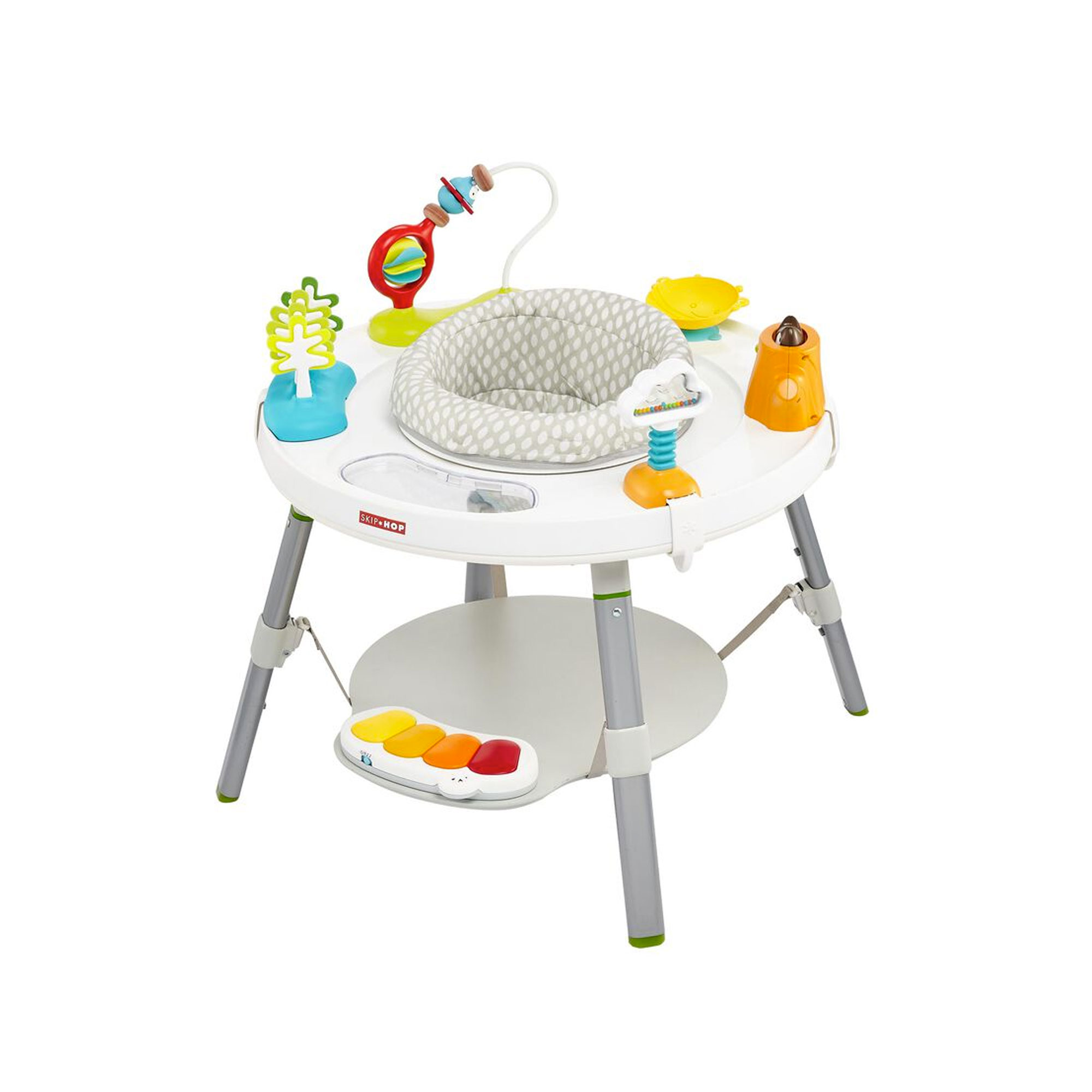 SKIP HOP Explore & More Baby's View 3-Stage Activity Center