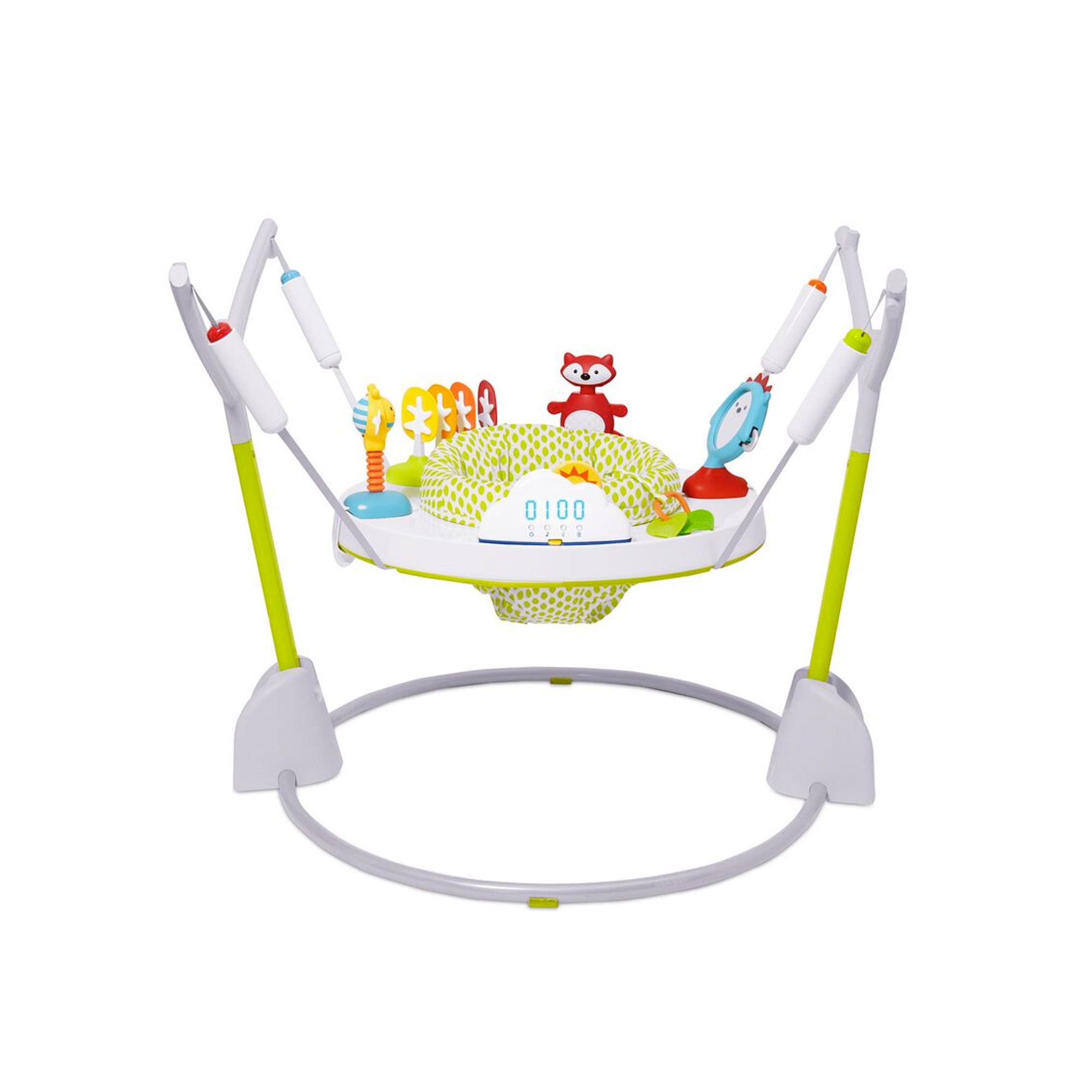 SKIP HOP Explore & More Jumpscape Foldaway Jumper