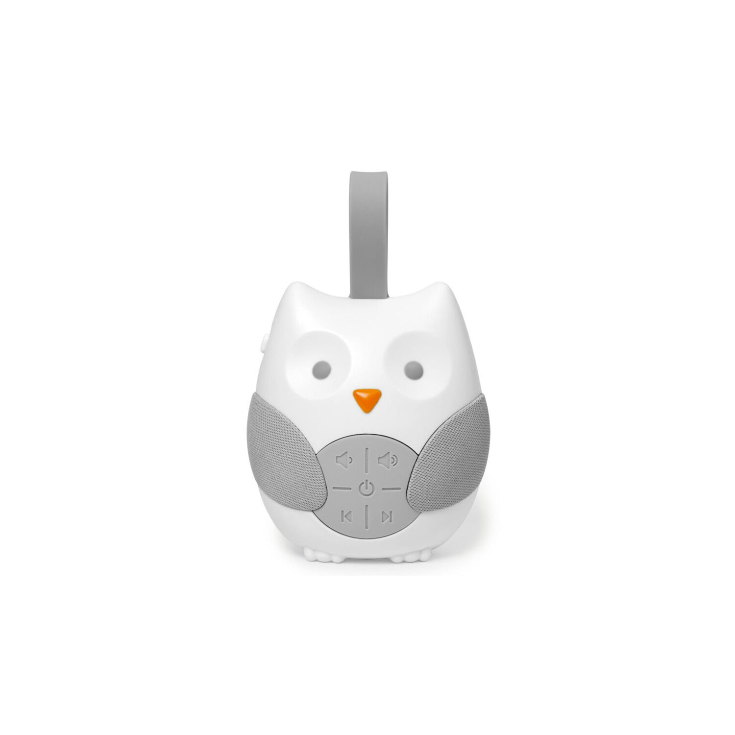 SKIP HOP Stroll & Go Portable Baby Soother