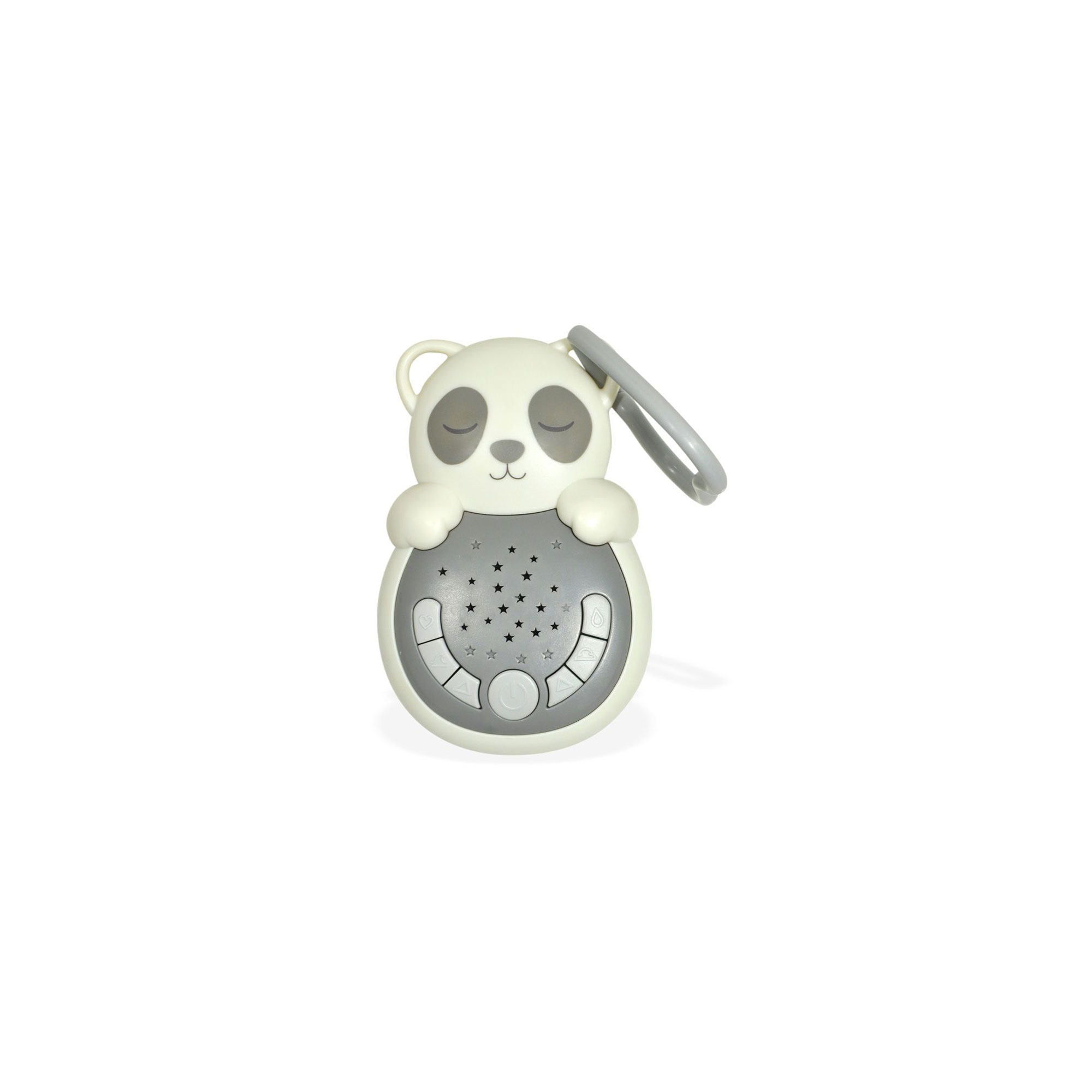 Cloud•B Sweet Dreamz On The Go "PANDA"
