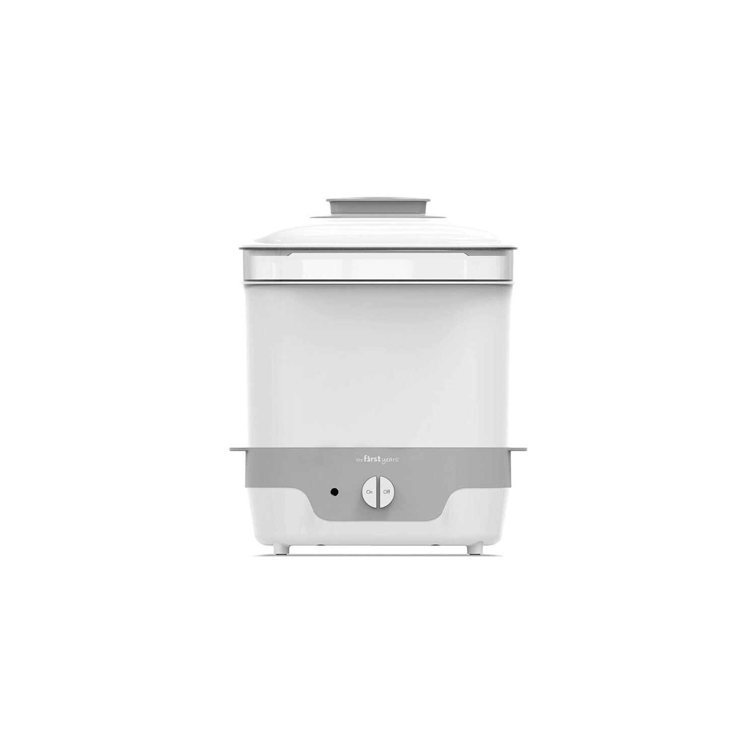 The First Years Modular Steam Sterilizer & Dryer