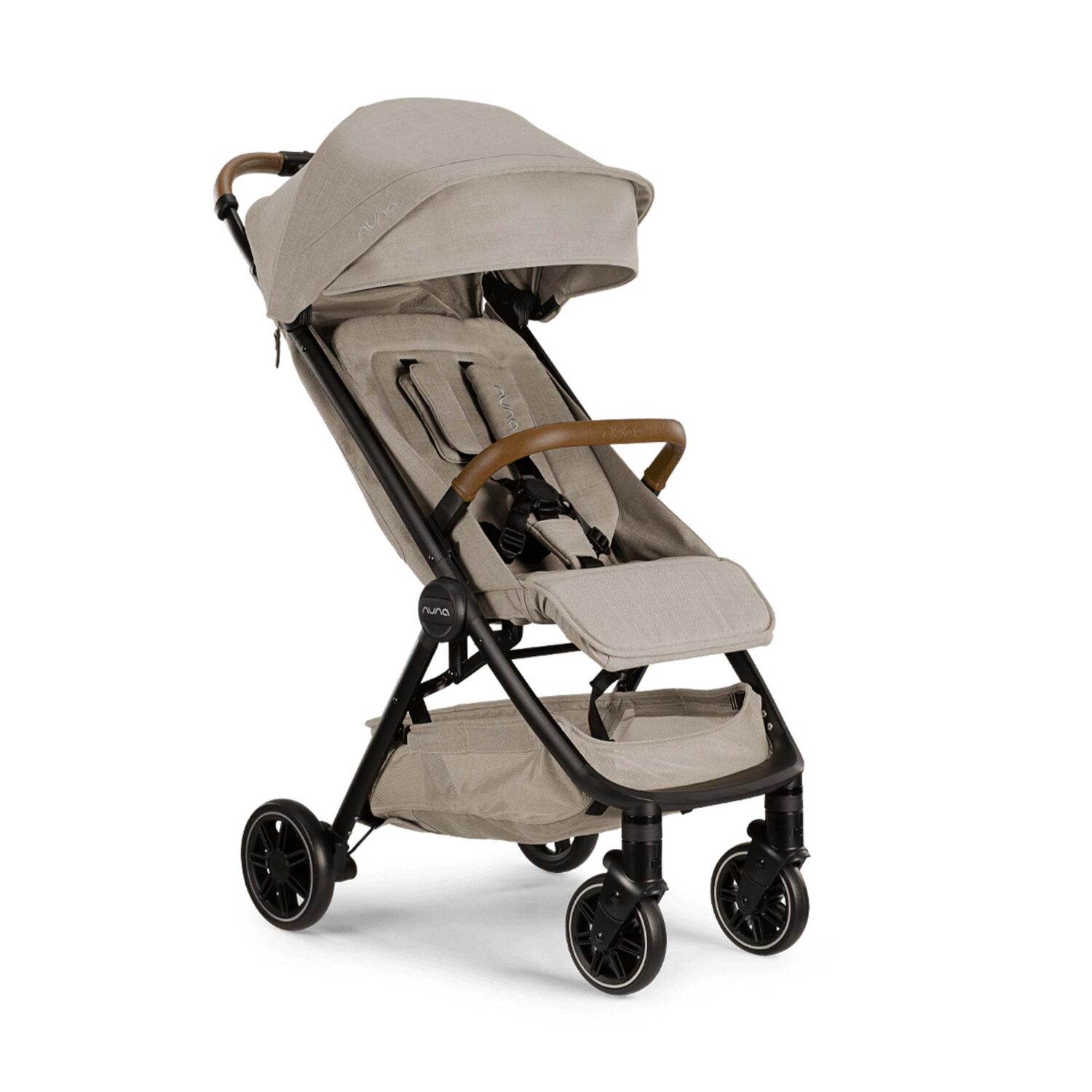 Nuna TRVL Stroller "HAZELWOOD"