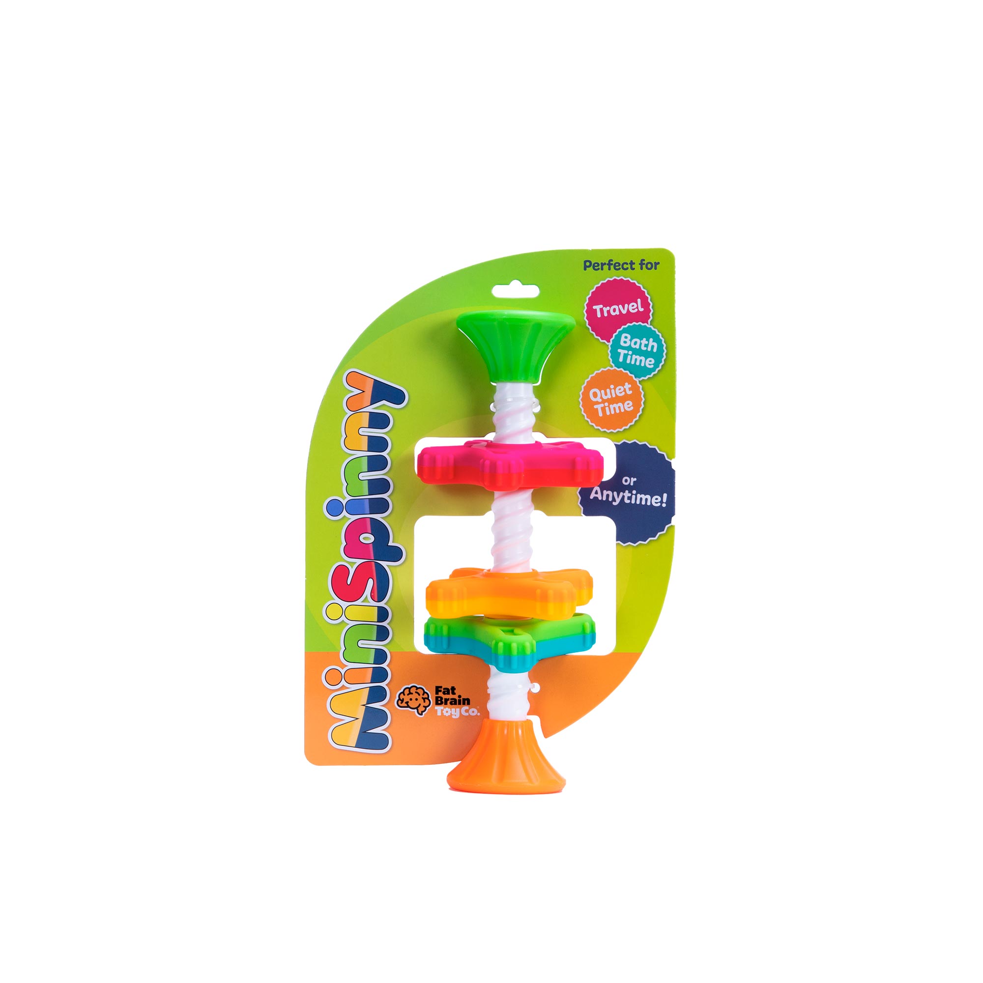 Fat Brain Toys MiniSpinny
