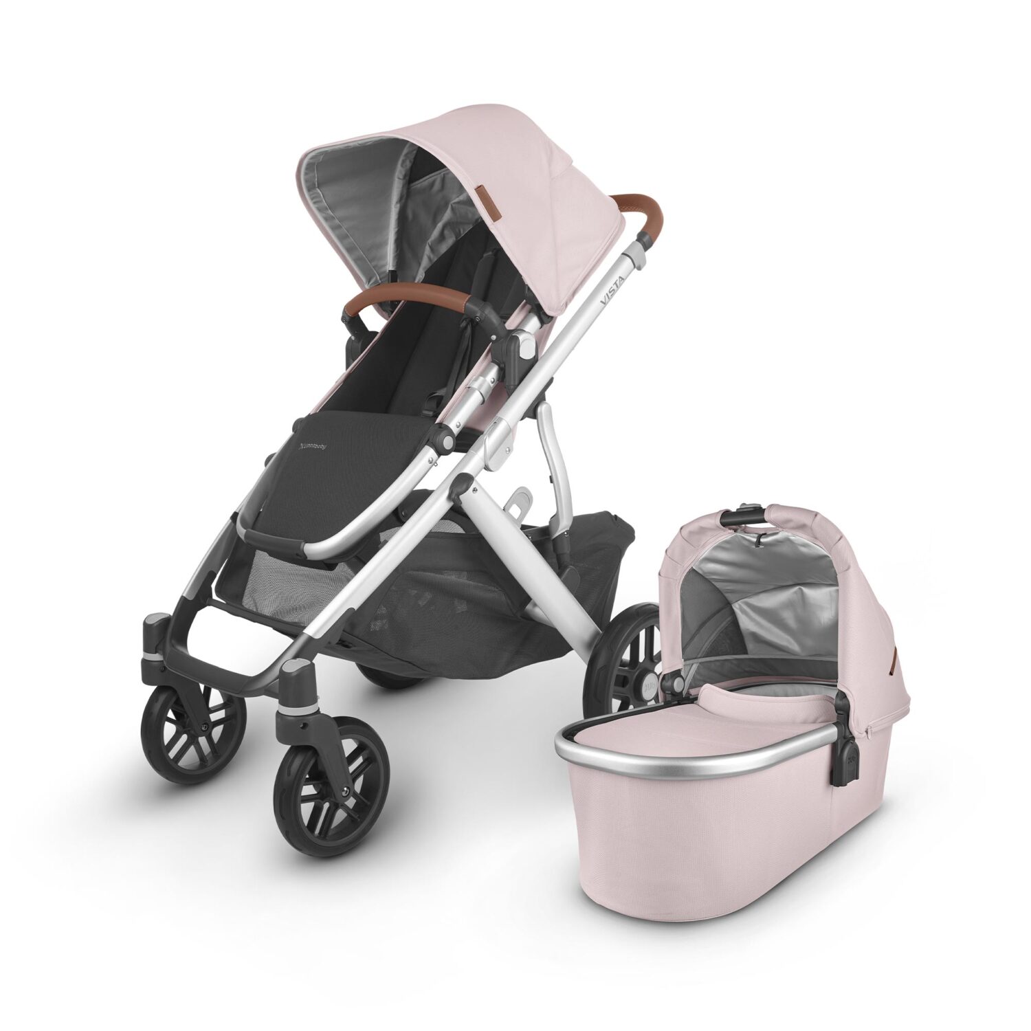 UPPAbaby VISTA V2 Stroller "ALICE"