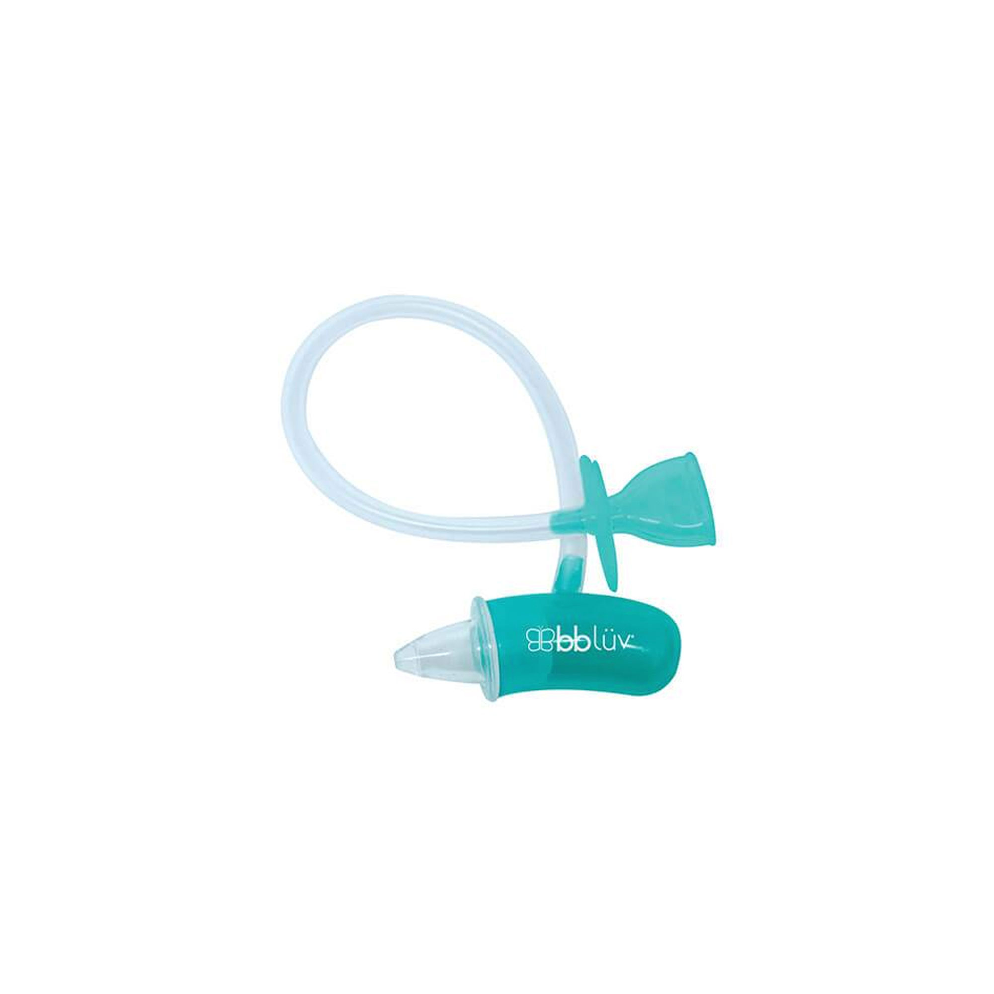 Bblüv Nöze: Mouth Suction Nasal Aspirator