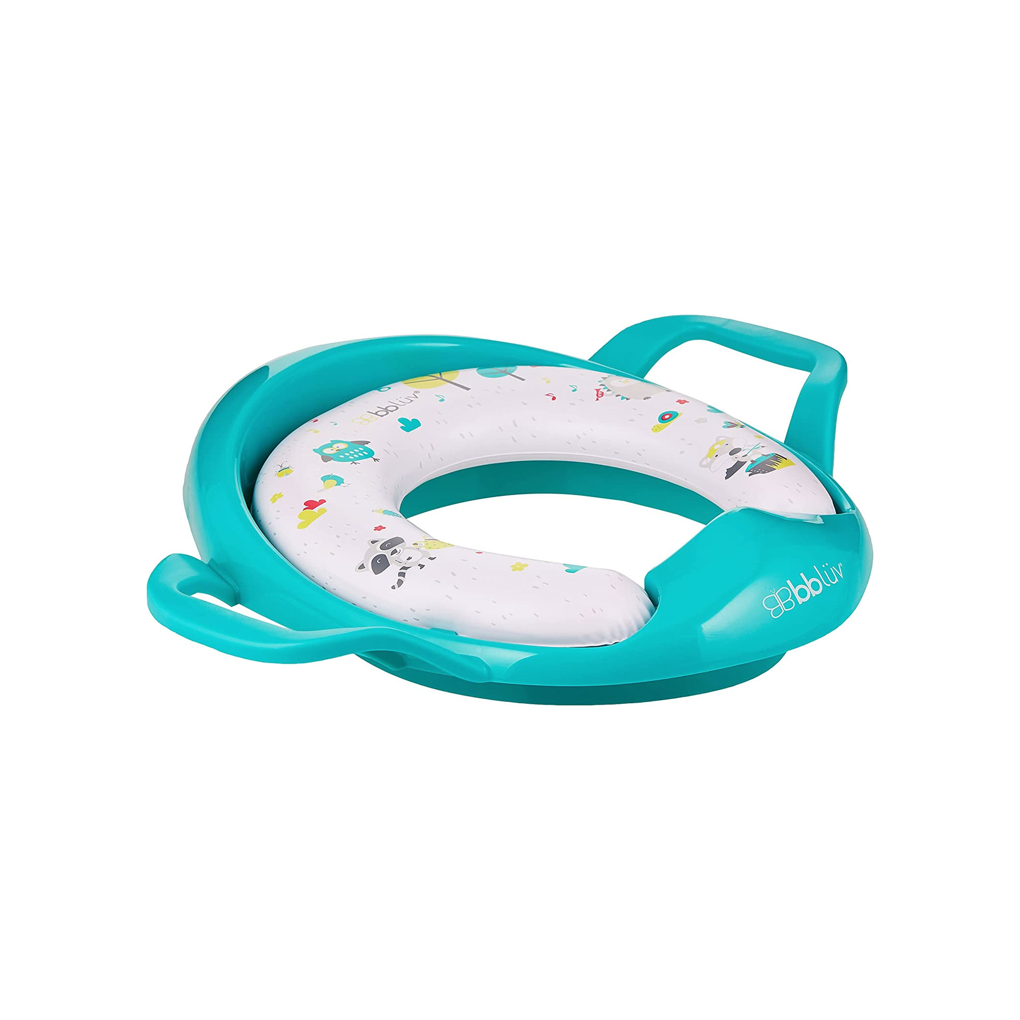 Bblüv Pöti: Potty Training Seat