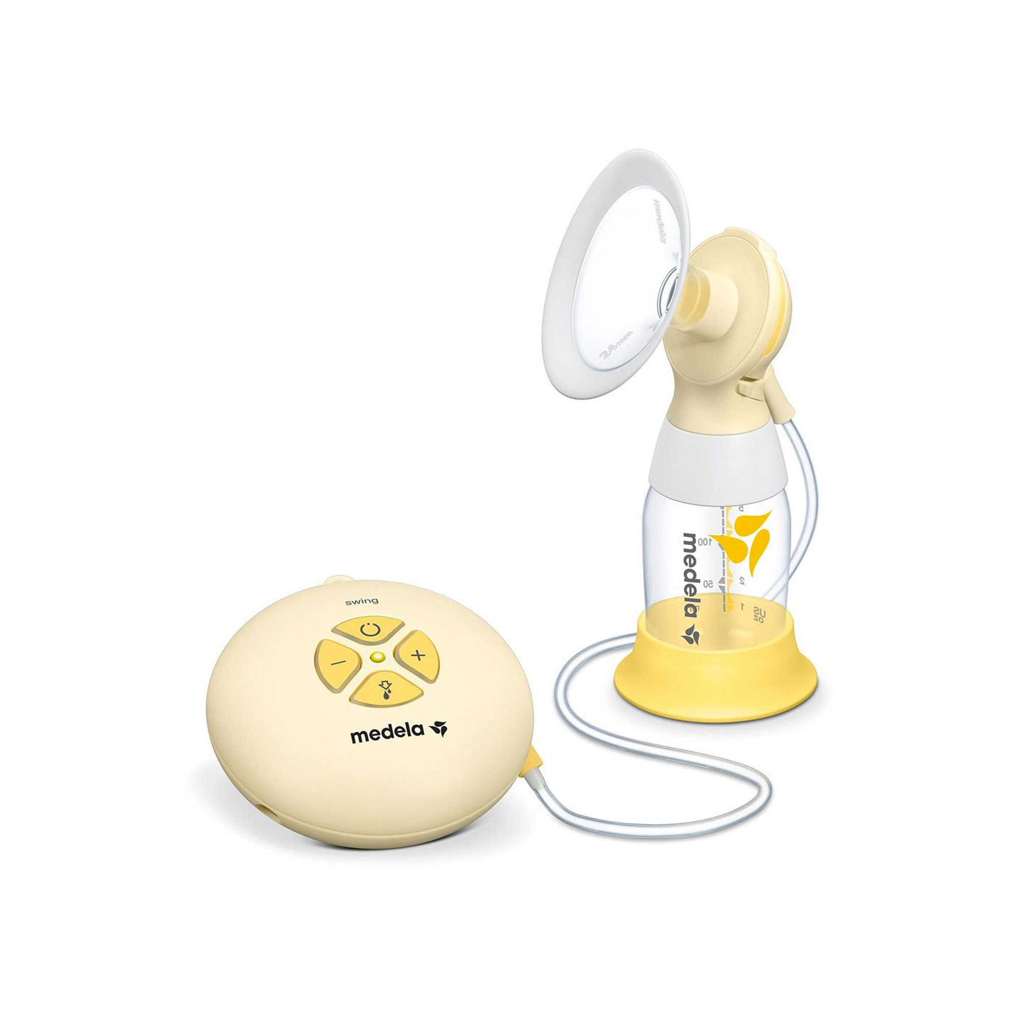 Medela Swing Single Electric Breast Pump