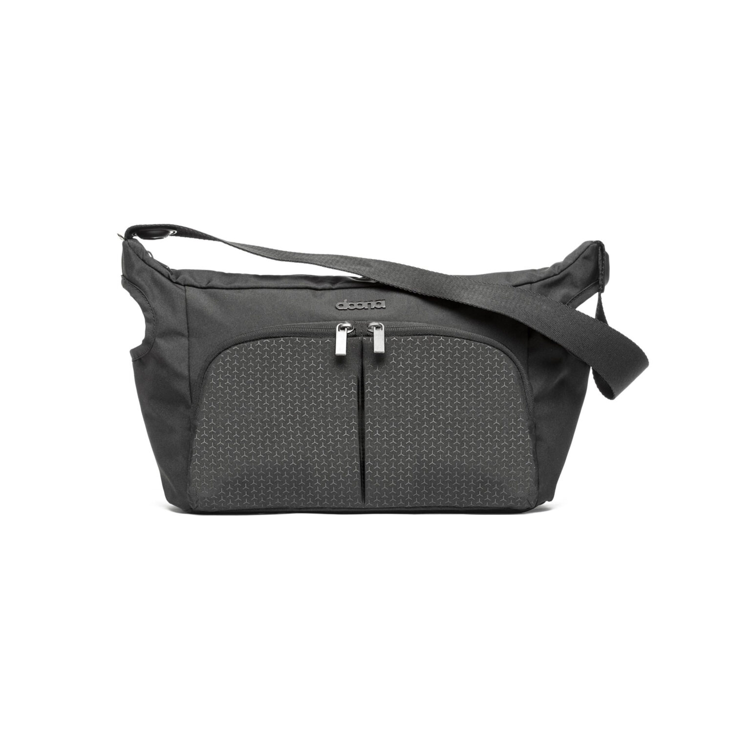 Doona Essentials Bag "NITRO BLACK"