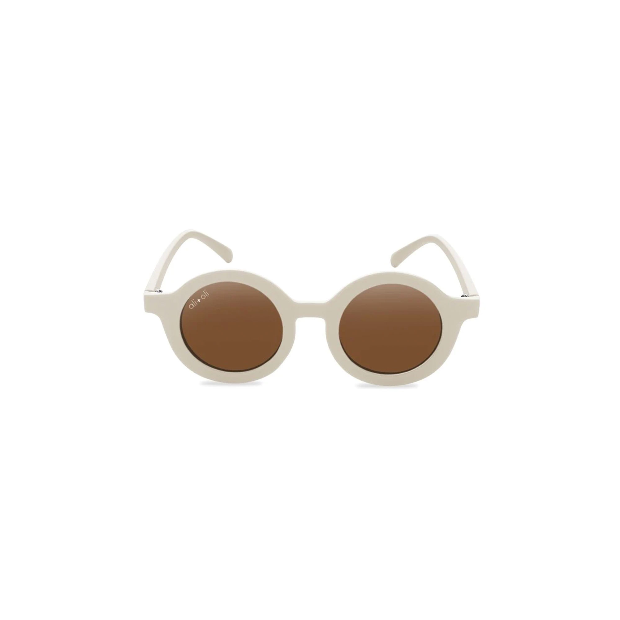 Ali+Oli Sunglasses for Kids "VANILLA"