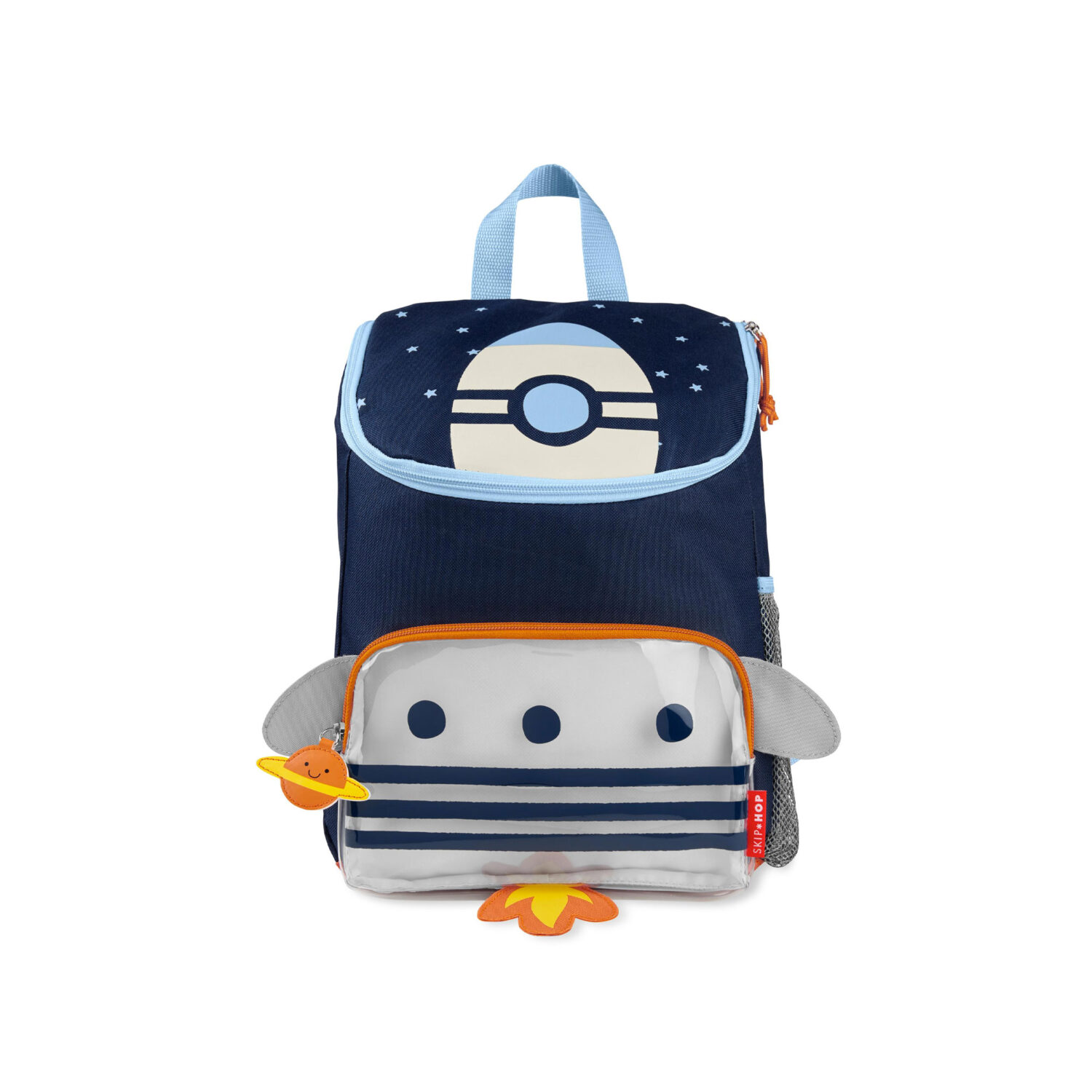 SKIP HOP Spark Style Big Kid Backpack "ROCKET"