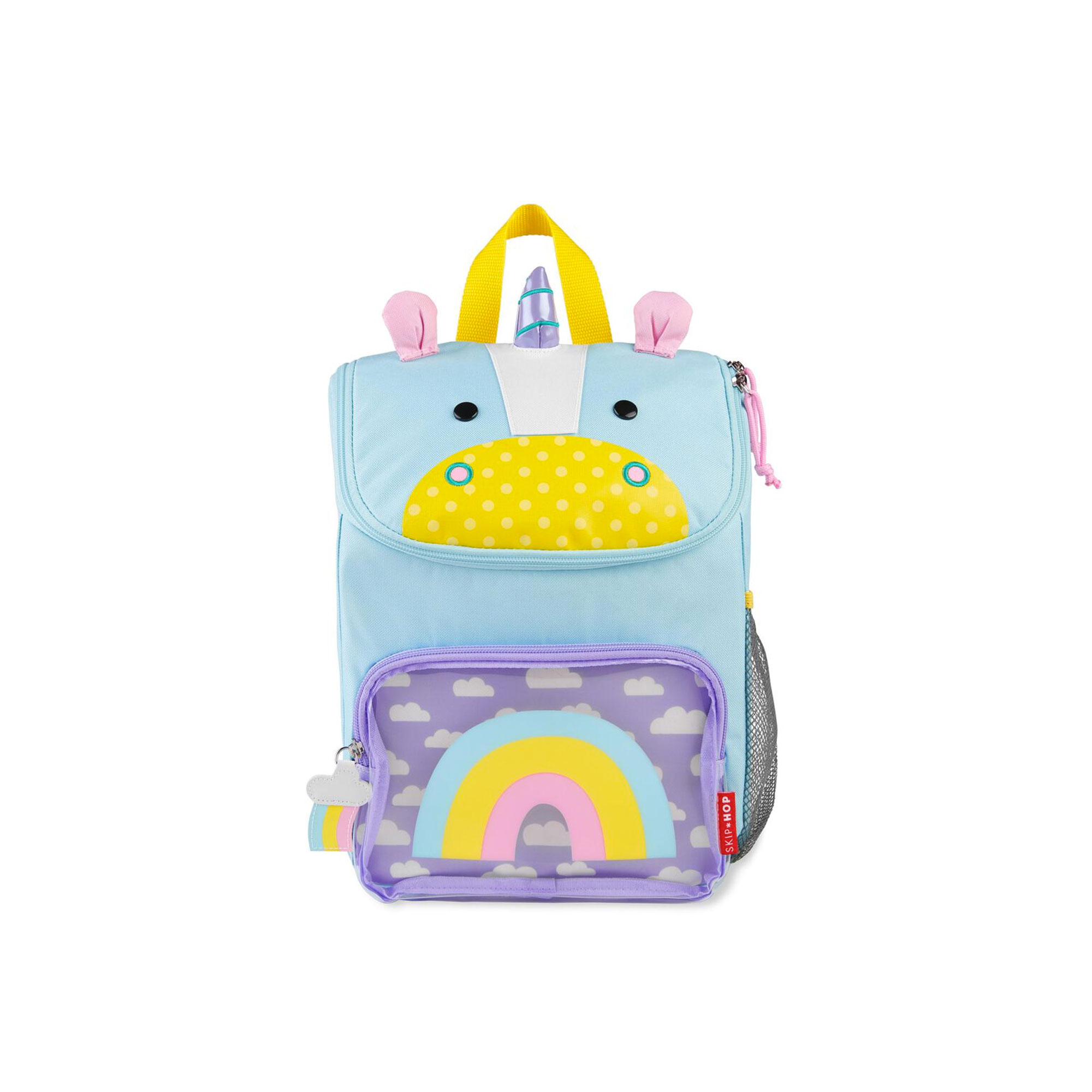 SKIP HOP Zoo Big Kid Backpack "UNICORN"