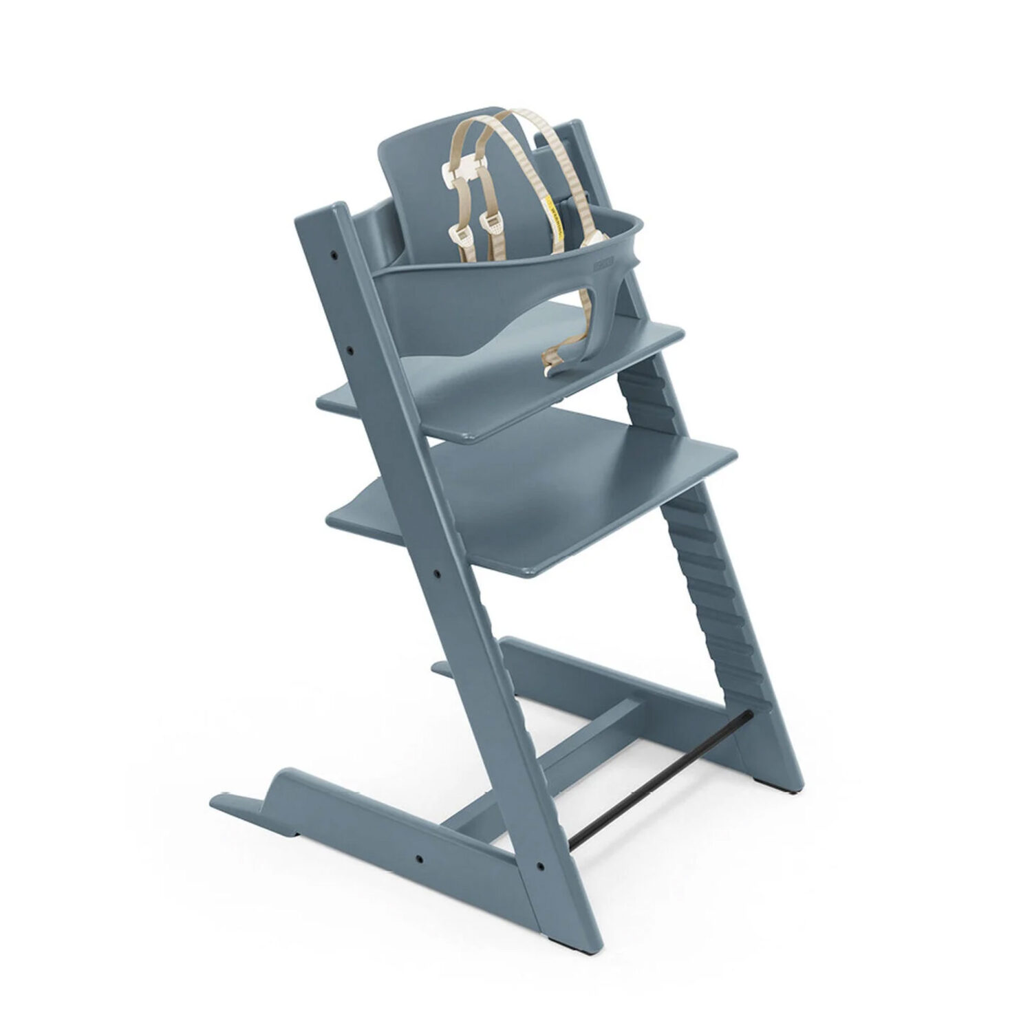 STOKKE Tripp Trapp Hight Chair² "FJORD BLUE"
