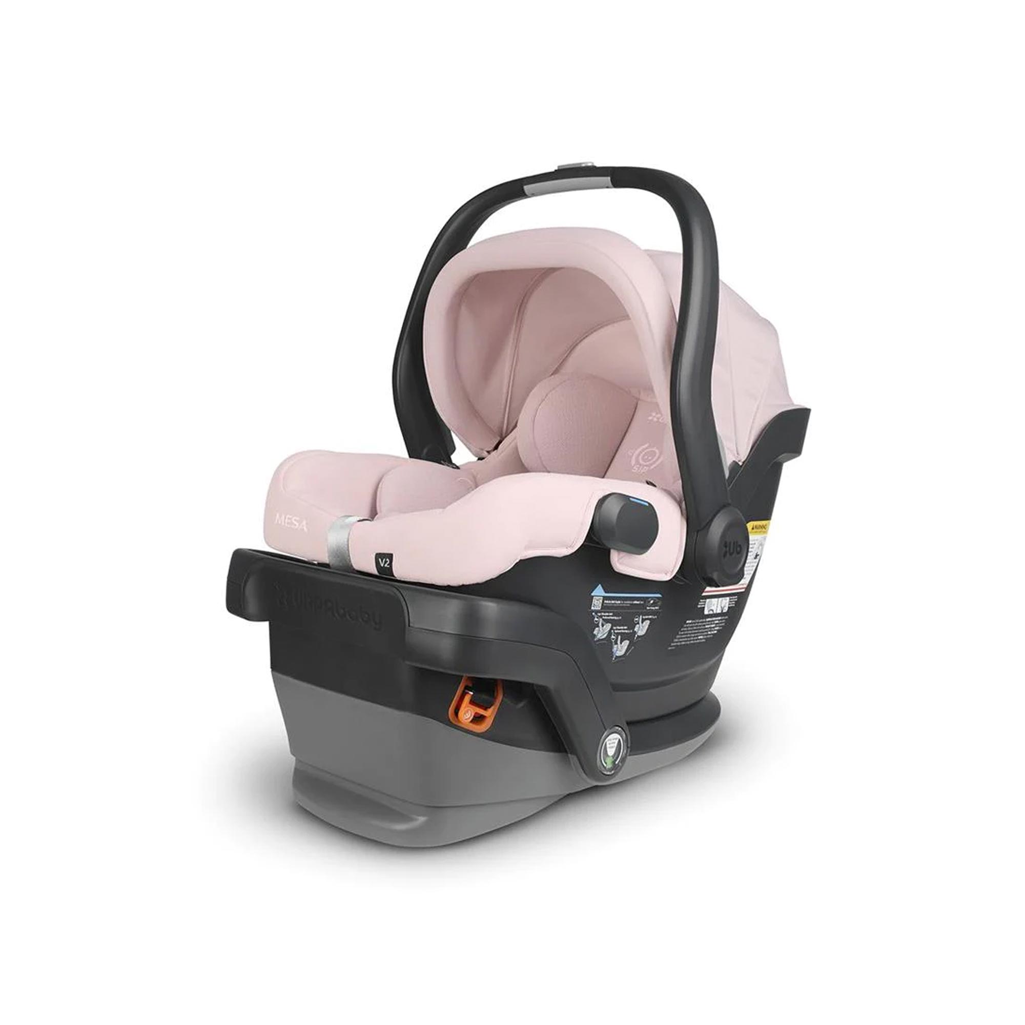 UPPAbaby MESA V2 Infant Car Seat "ALICE"