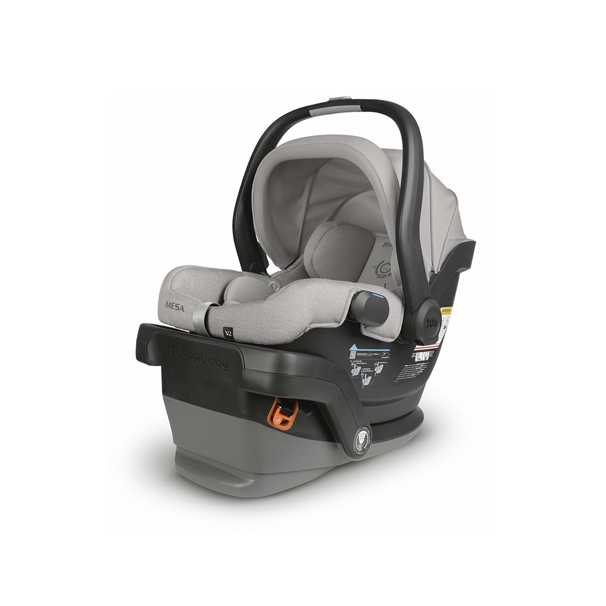 UPPAbaby MESA V2 Infant Car Seat "STELLA"