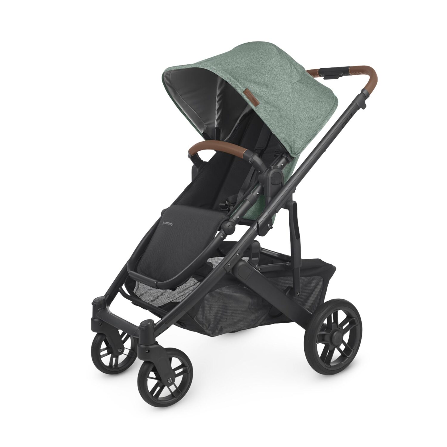 UPPAbaby CRUZ V2 Stroller "GWEN"