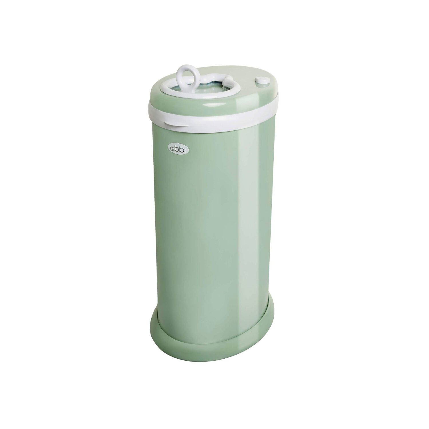 Ubbi Diaper Pail "SAGE"