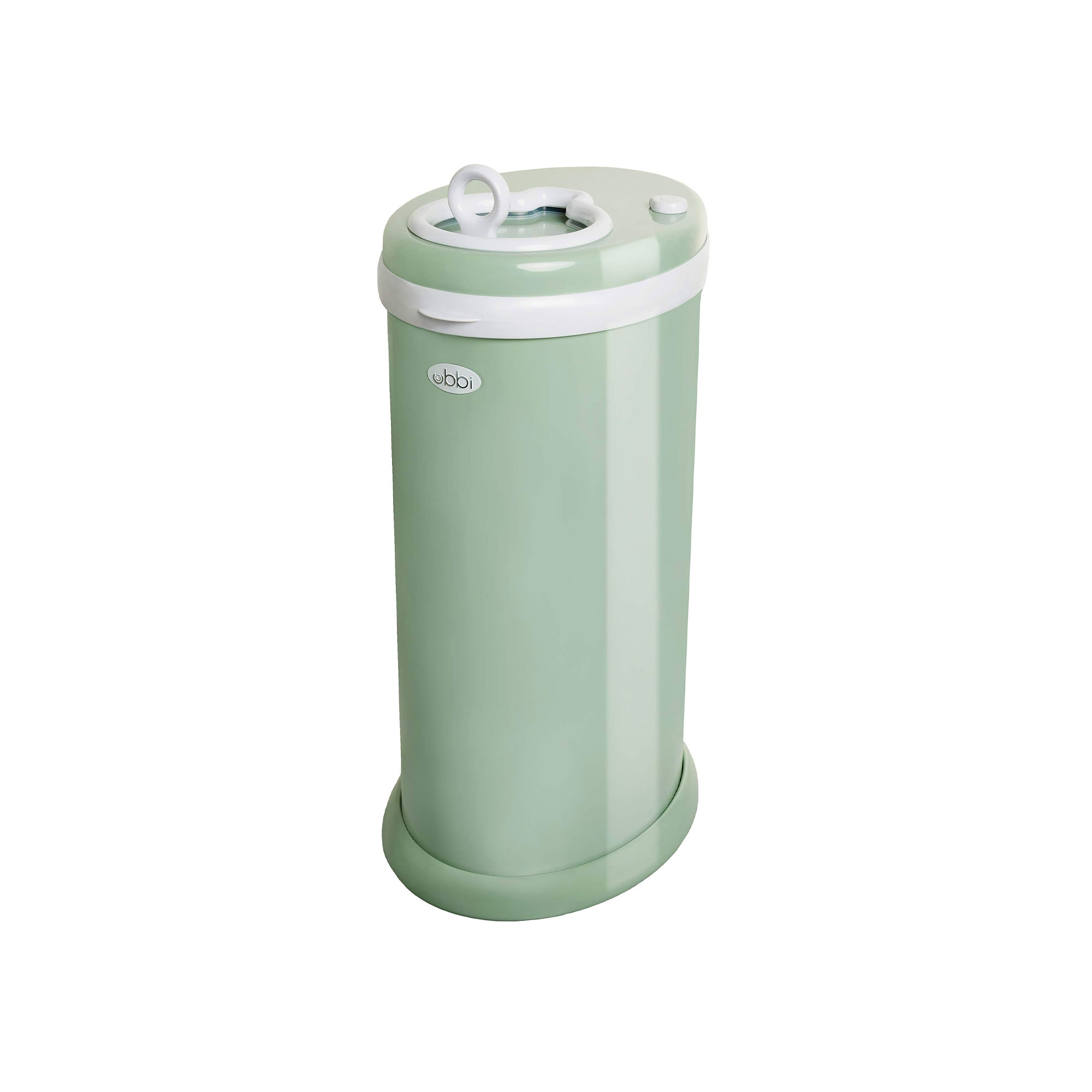 Ubbi Diaper Pail "SAGE"