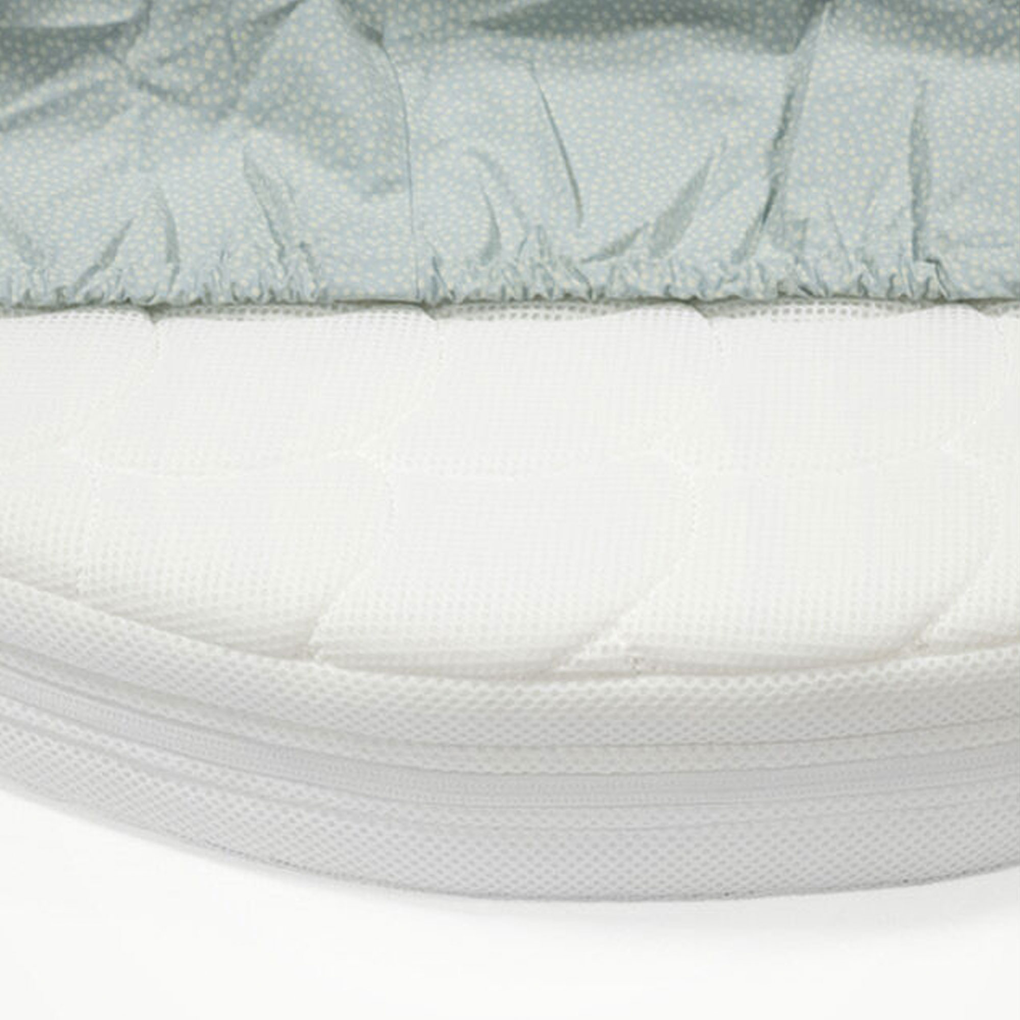 STOKKE Sleepi Bed Fitted Sheet V3 - Image 2