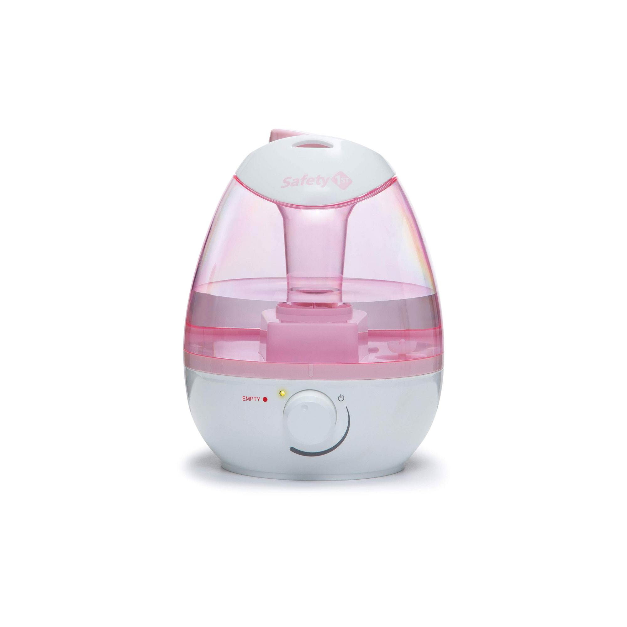 Safety 1st Filter Free Cool Mist Humidifier "PINK"