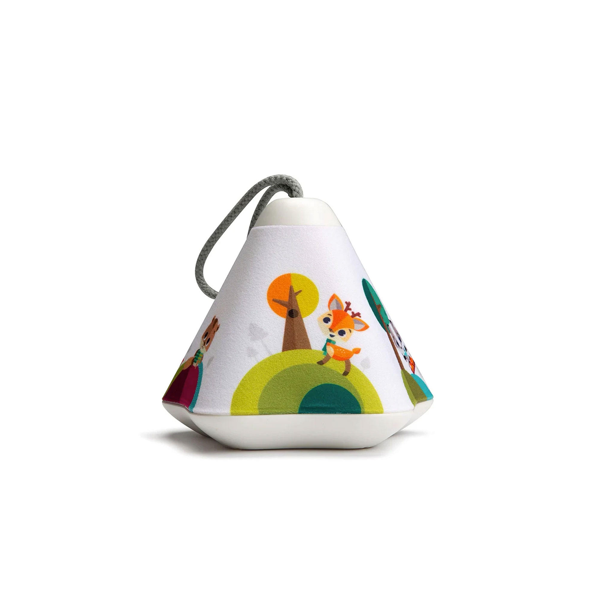 Tiny Love Into the Forest Tiny Dreamer 3-in-1 Musical Projector