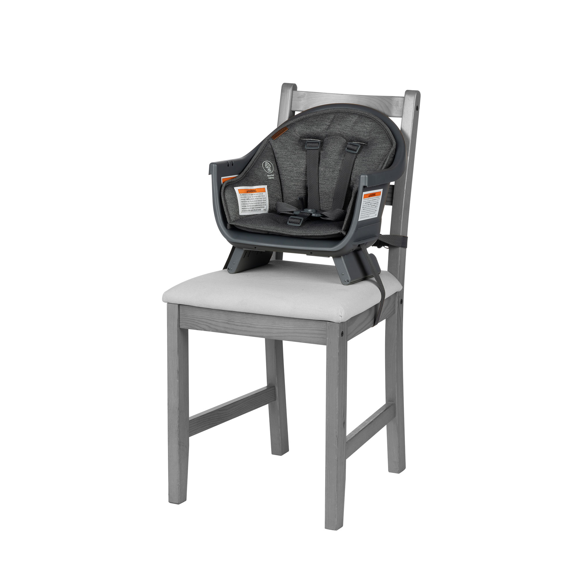 MAXI•COSI Moa 8-in-1 High Chair "CLASSIC GRAPHITE" - Image 3