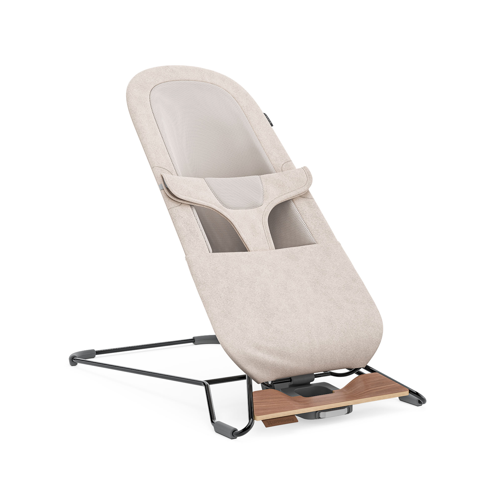 UPPAbaby MIRA Bouncer "CHARLIE" - Image 2