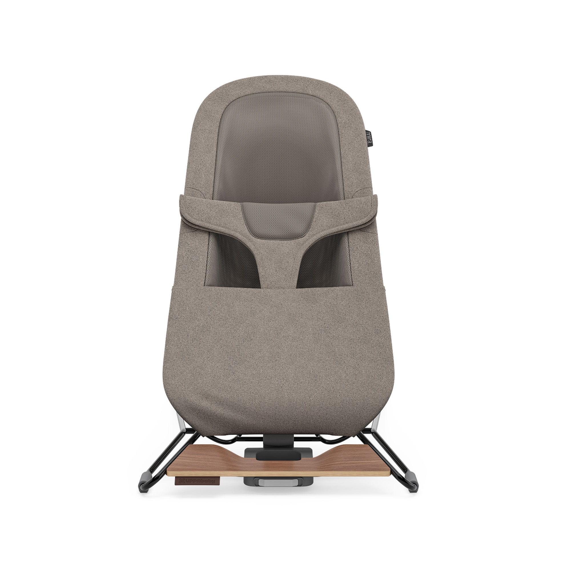 UPPAbaby MIRA Bouncer "WELLS"