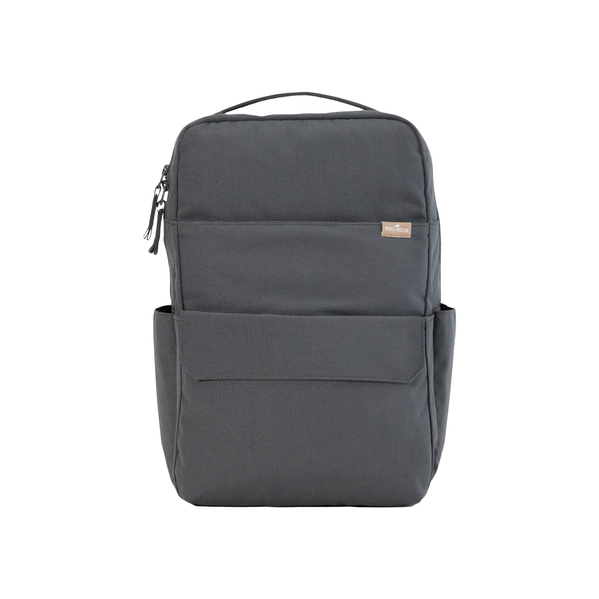 Little Unicorn Roo Backpack "CHARCOAL"