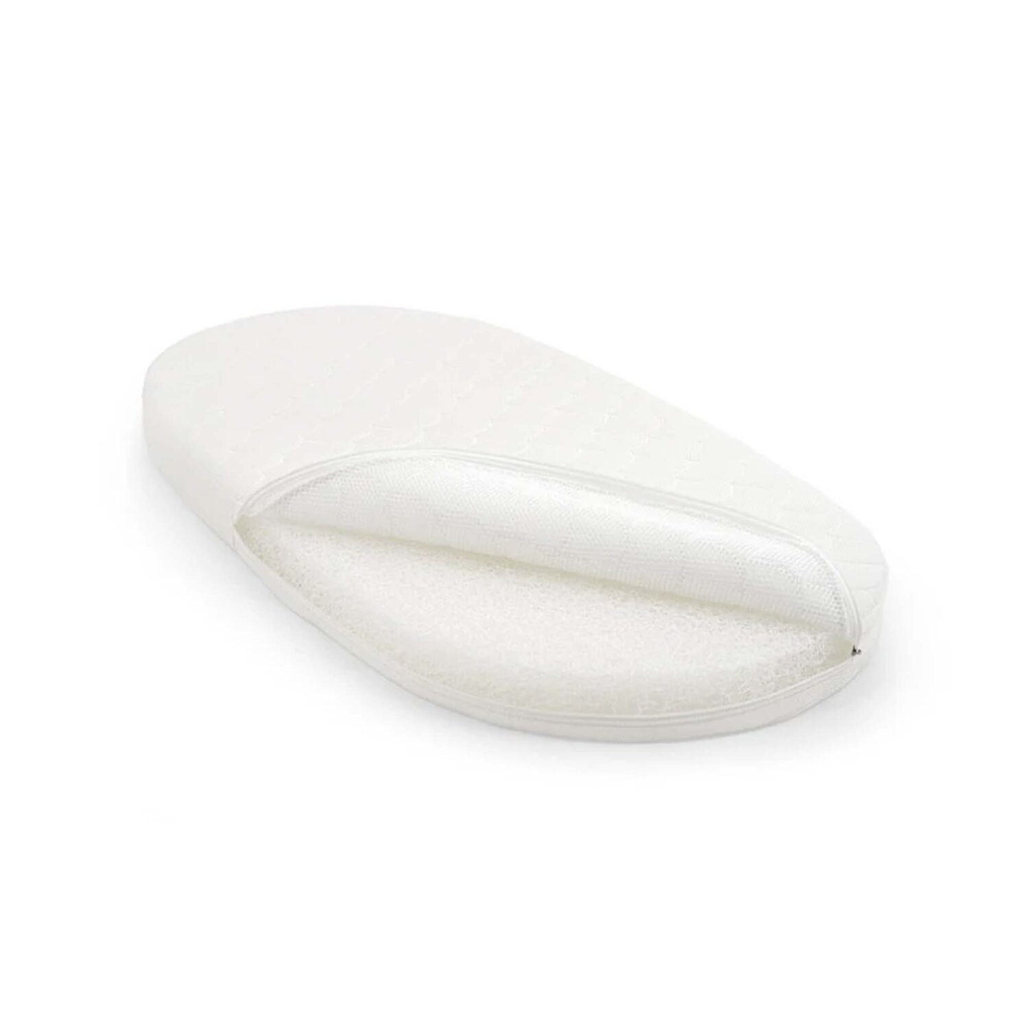 STOKKE Sleepi Bed V3 w/ Mattress "NATURAL" - Image 4