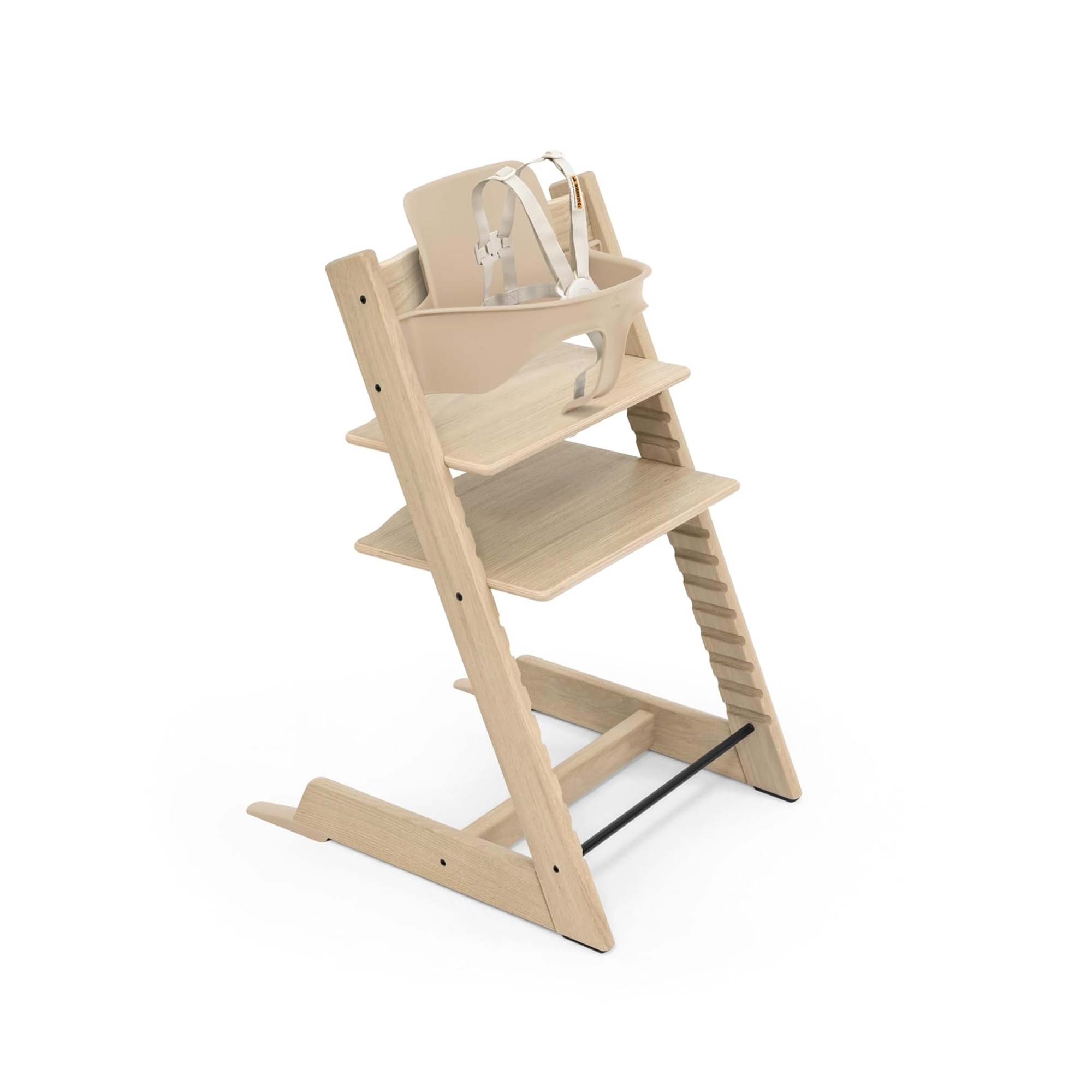 STOKKE Tripp Trapp Hight Chair² "NATURAL"