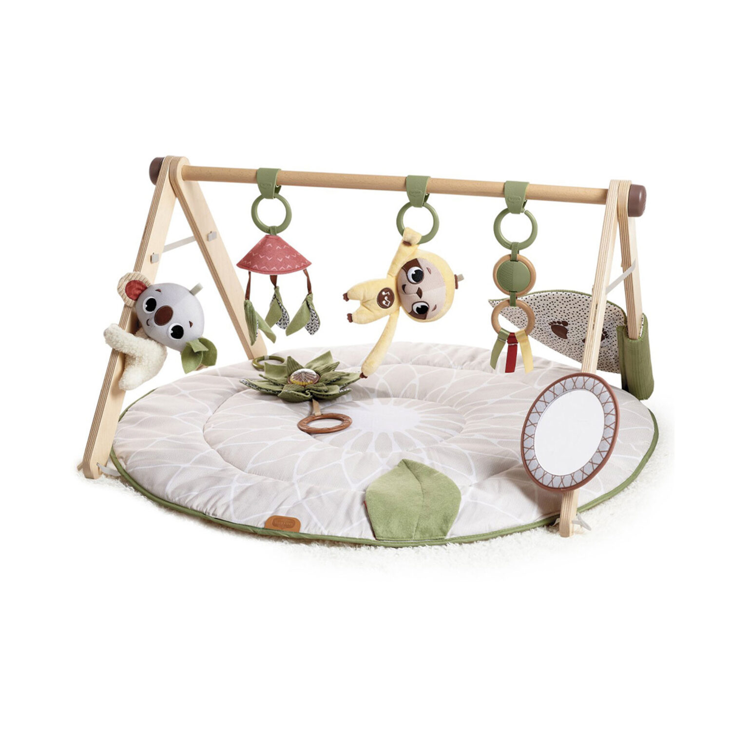 Tiny Love Boho Chic Luxe Developmental Gymini
