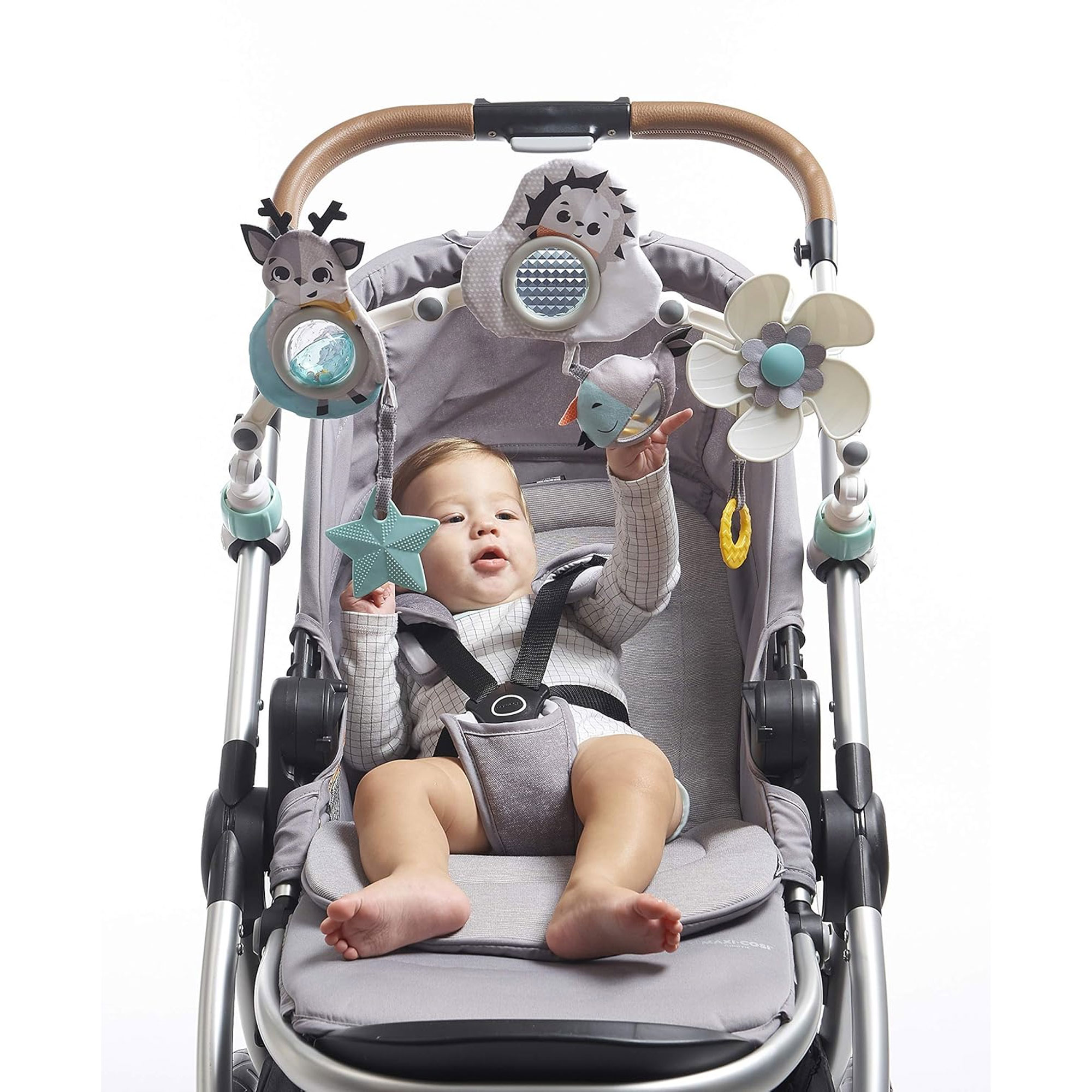 Tiny Love Magical Tales Stroller Arch - Image 2