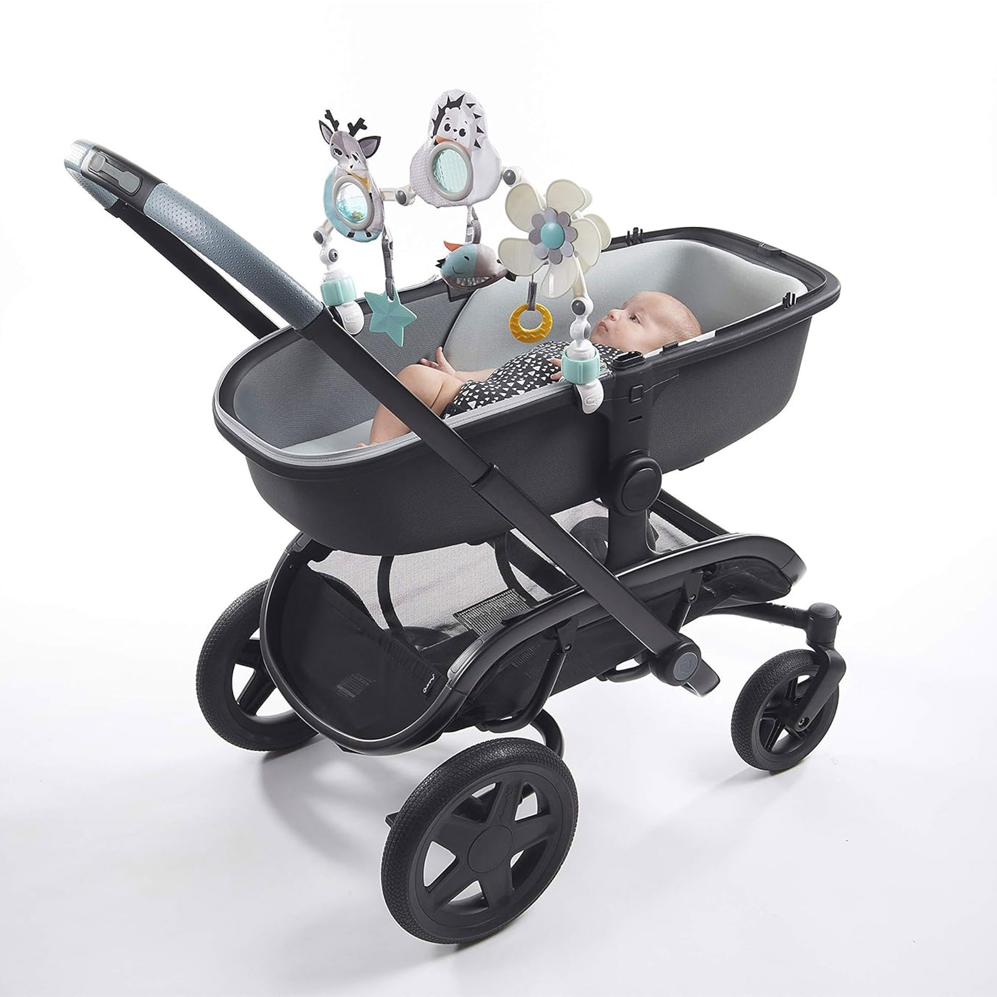 Tiny Love Magical Tales Stroller Arch - Image 3