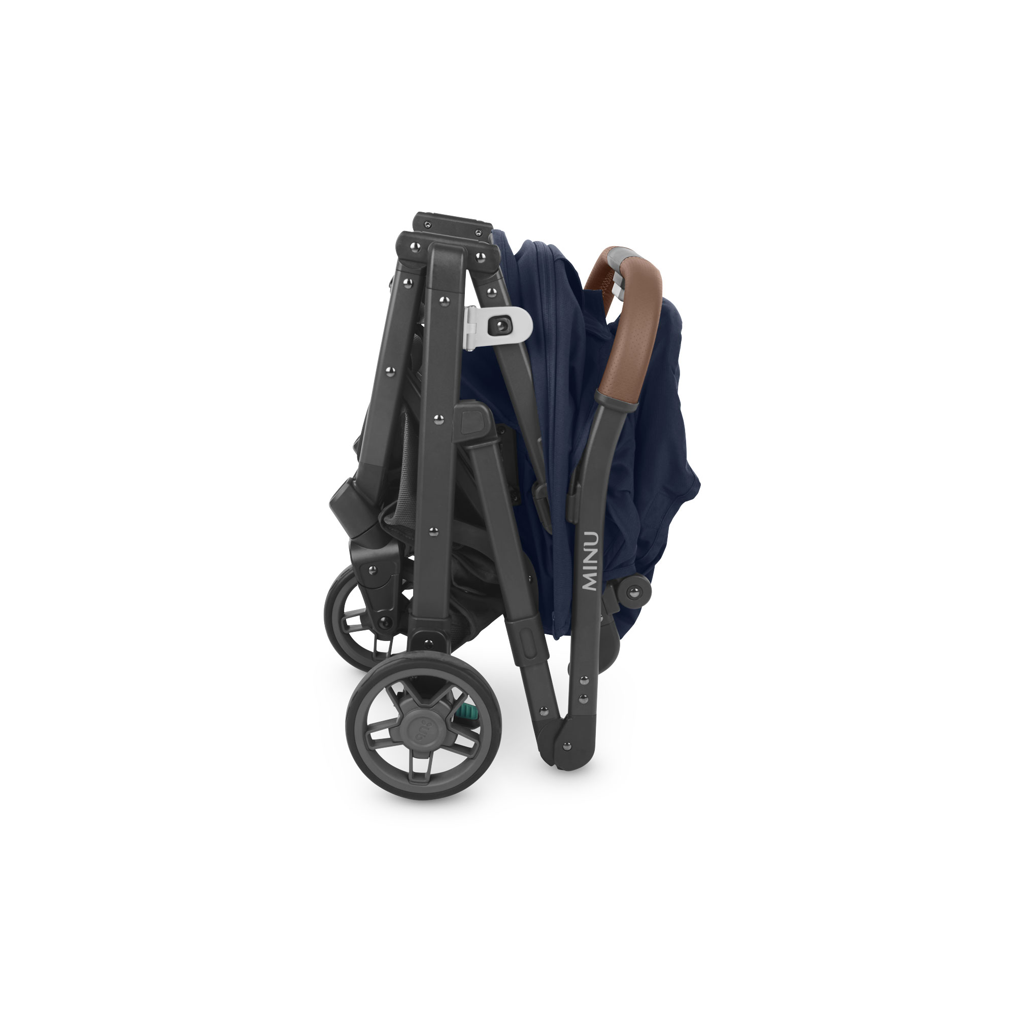 UPPAbaby MINU V2 Stroller 