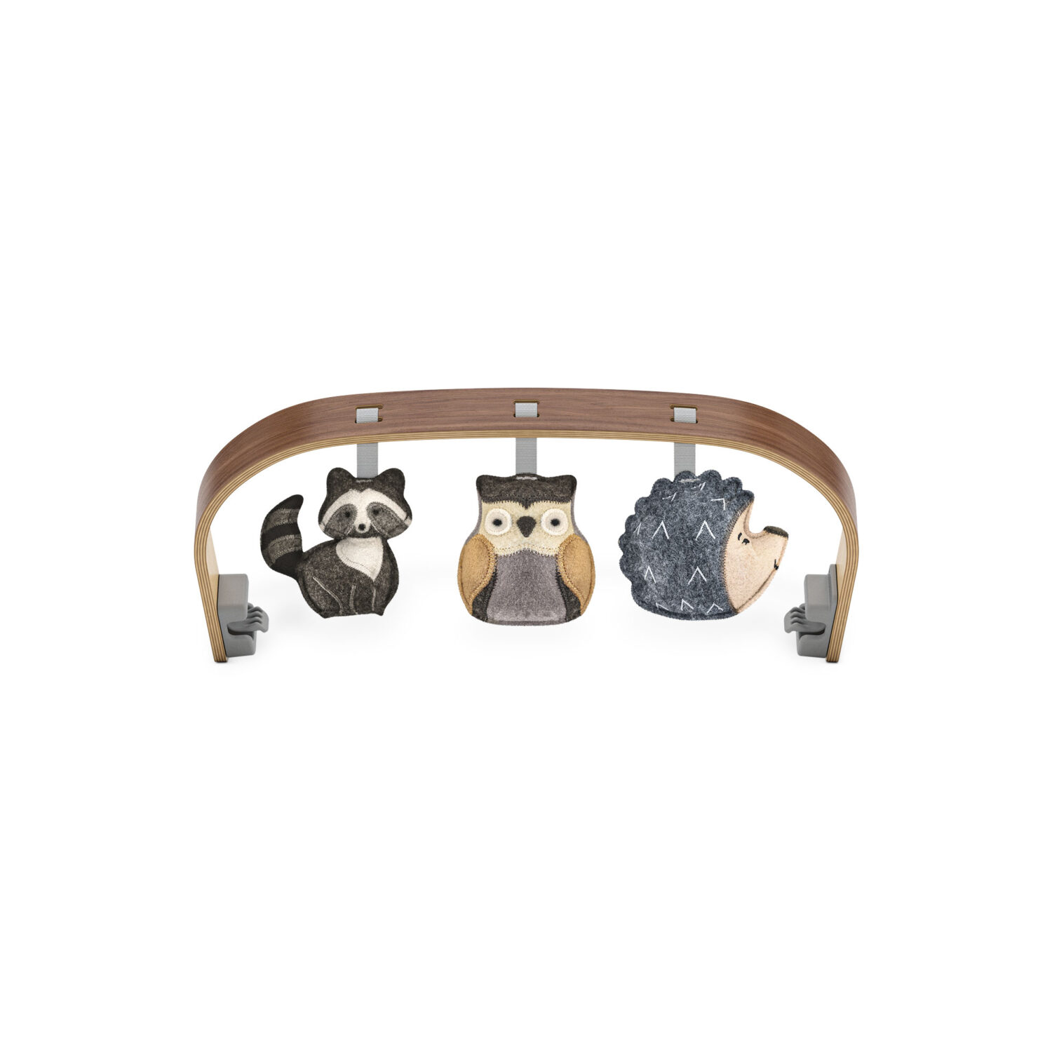 UPPAbaby MIRA Forest Fun Toy Bar