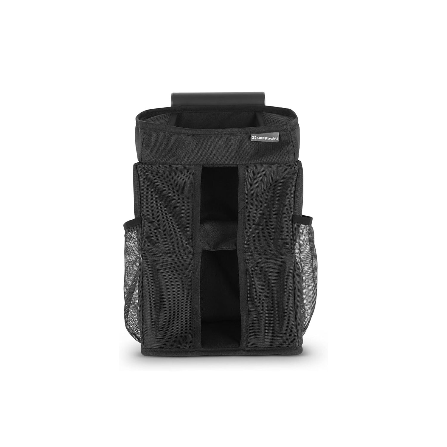 UPPAbaby REMI Changing Station Organizer "BLACK"