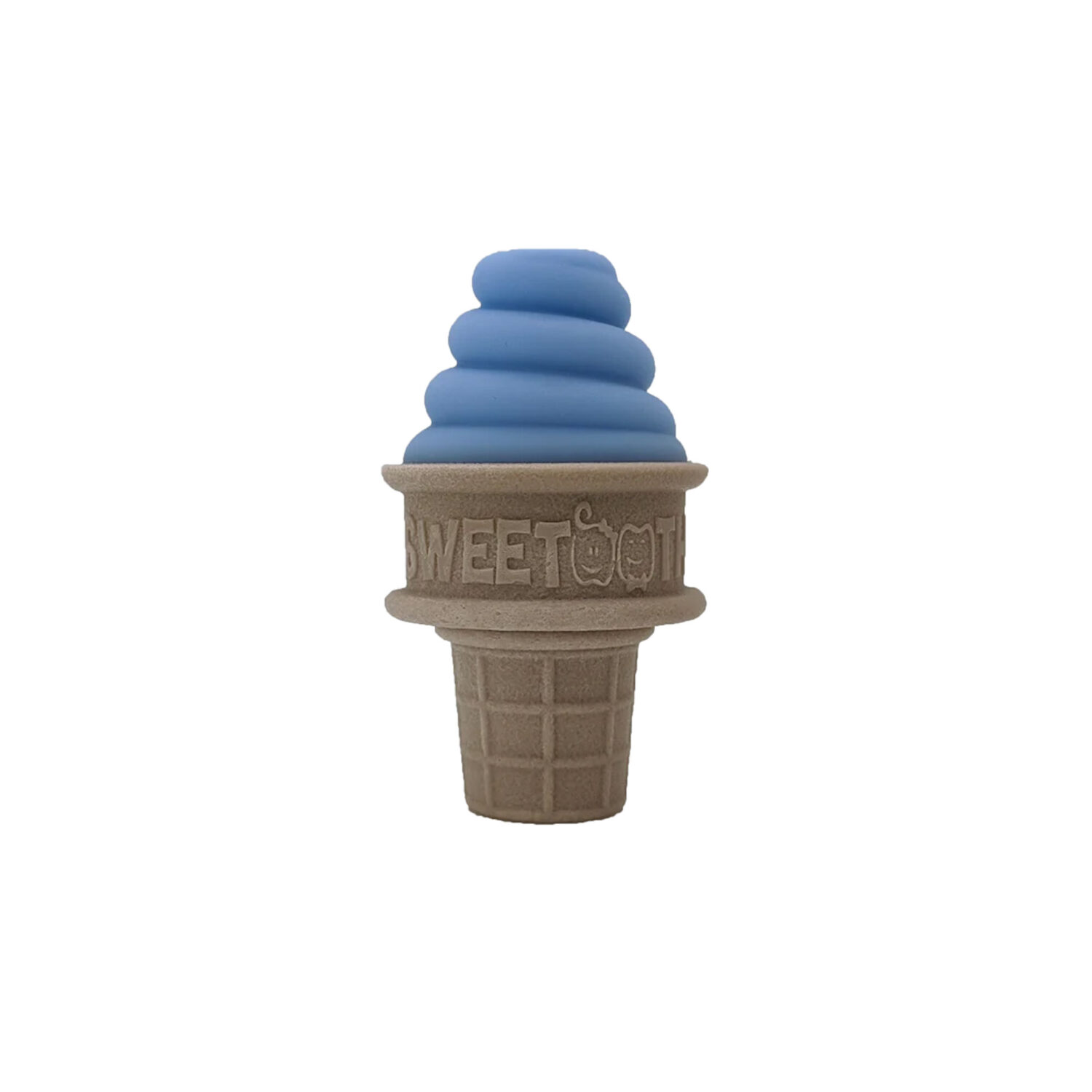 BabySweetooth Baby Blue Teether