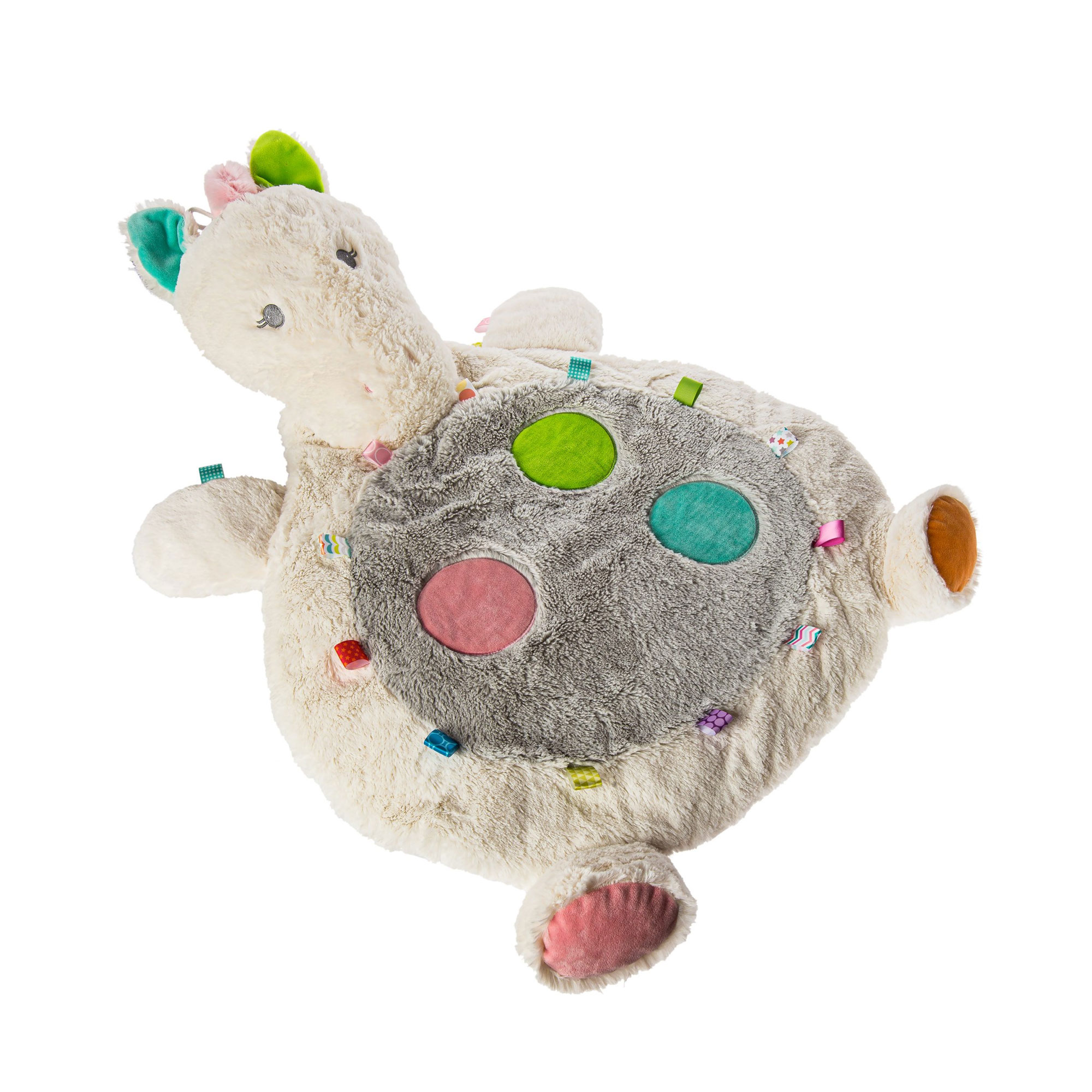 Mary Meyer Taggies Painted Pony Baby Mat