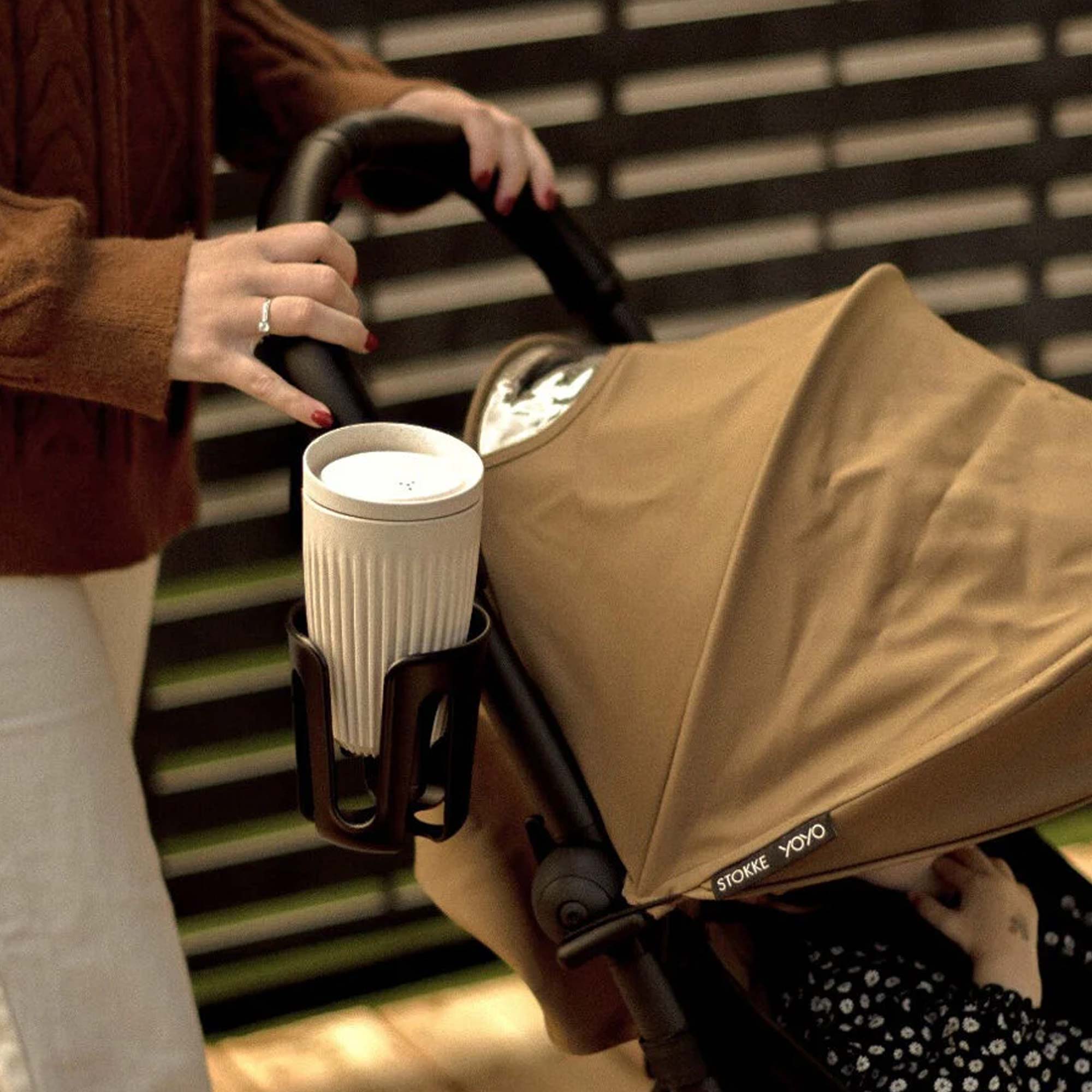 STOKKE YOYO Cup Holder - Image 2