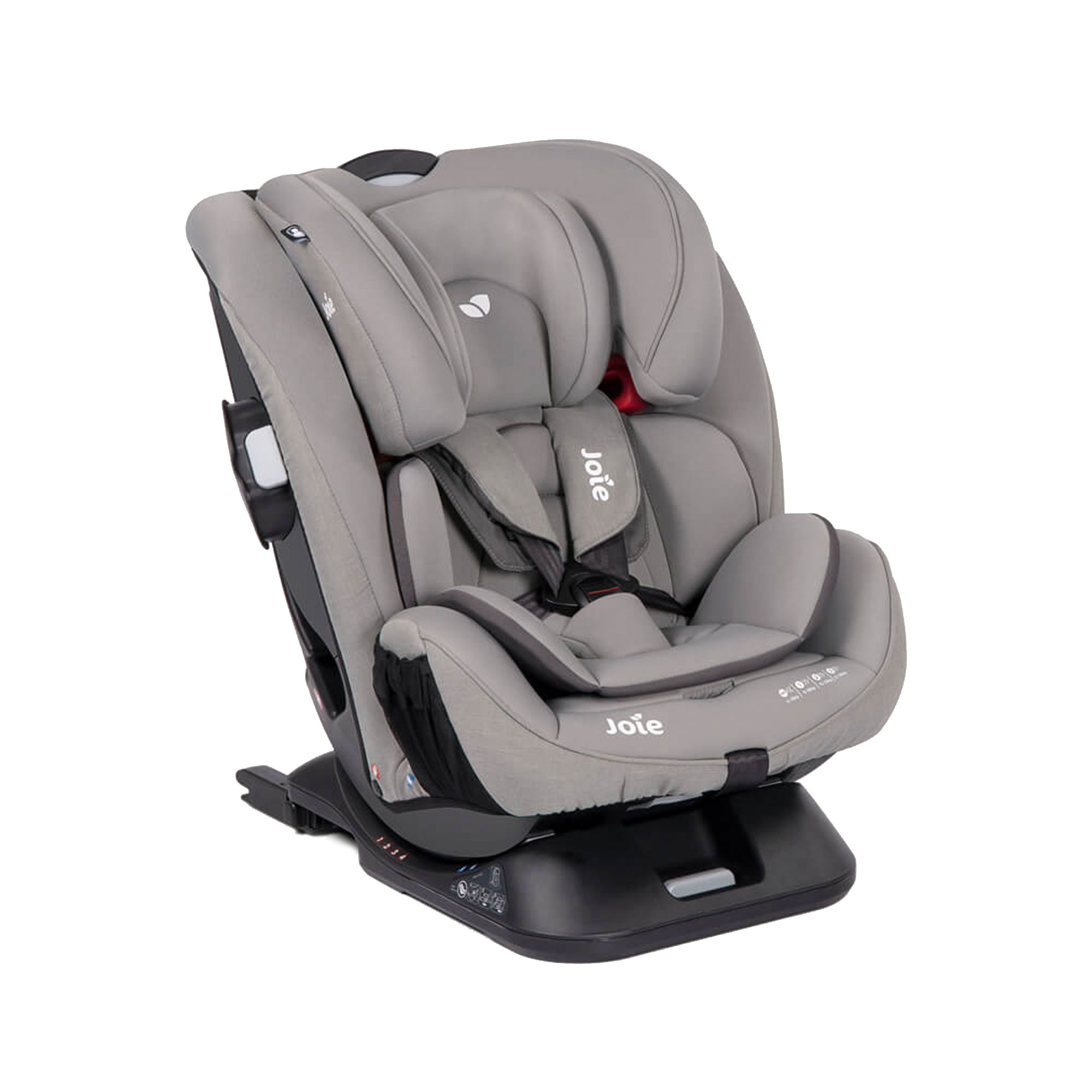 Joie Every Stage FX Car Seat "GREY"