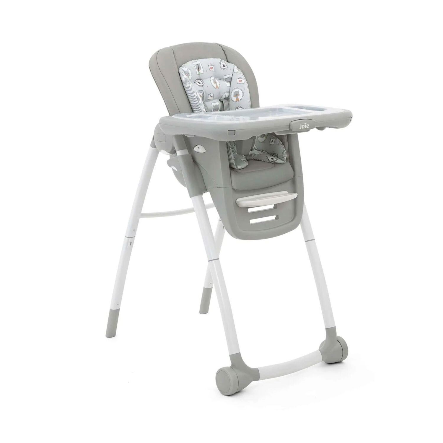 Joie Multiply 6in1 Multi-Mode Highchair "PORTRAIT"
