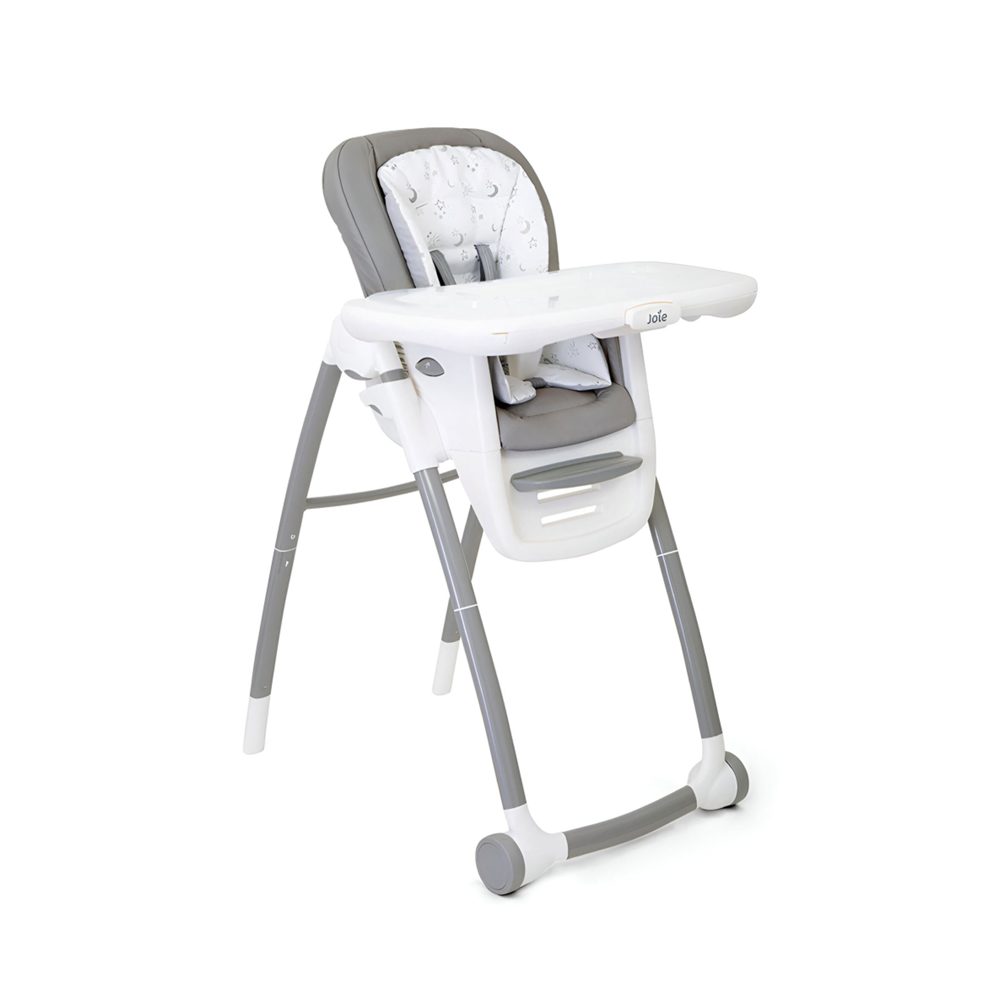 Joie Multiply 6in1 Multi-Mode Highchair "STARRY"