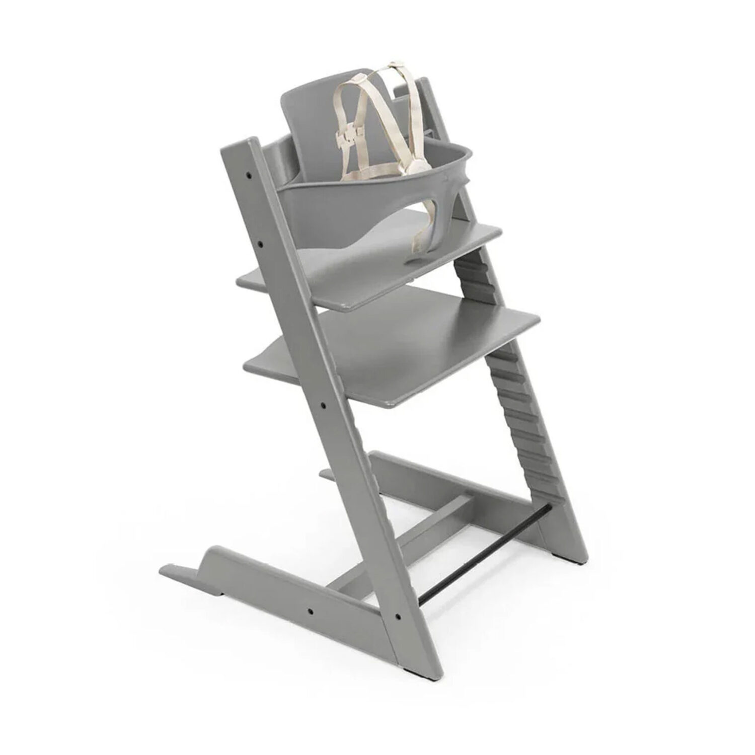 STOKKE Tripp Trapp Hight Chair² "STORM GREY"