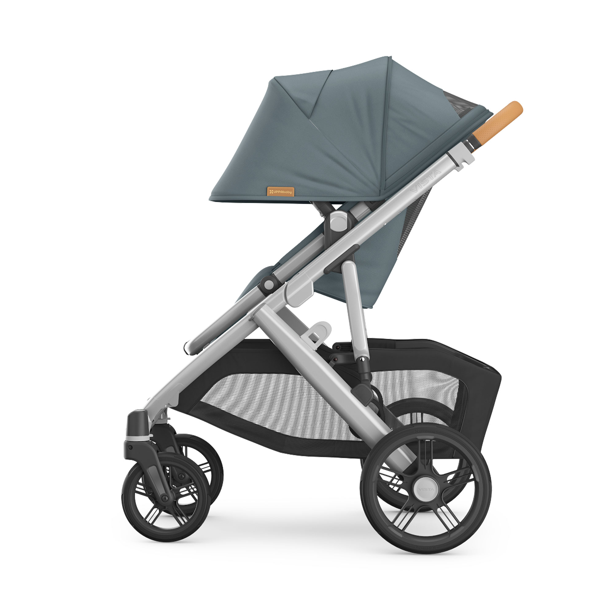 UPPAbaby VISTA V3 Stroller "CALLUM" - Image 2