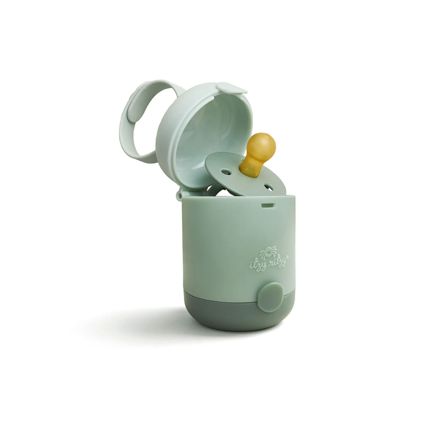 Itzy Ritzy Itzy Pod Duo "SAGE"