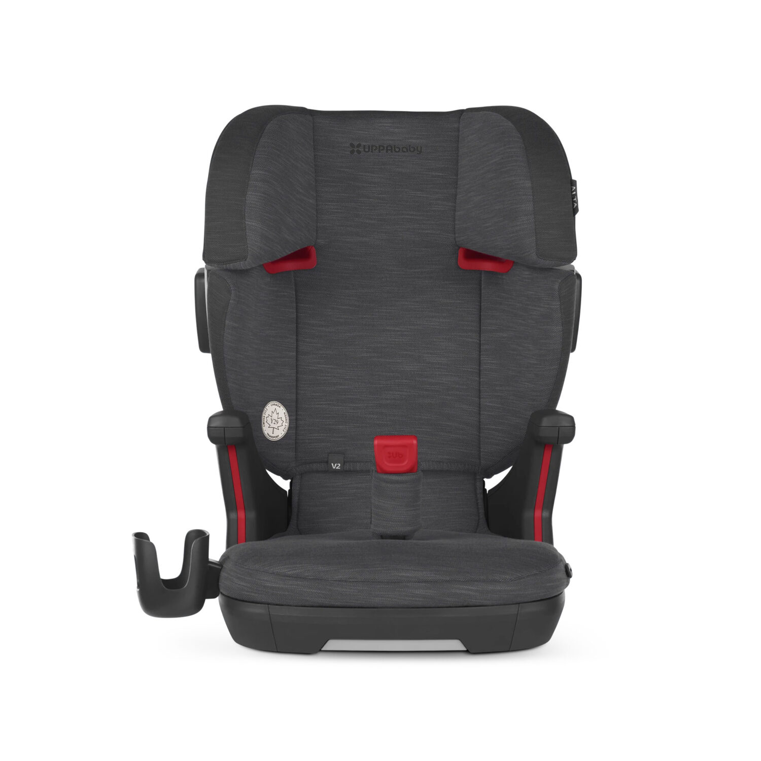 UPPAbaby ALTA Booster Seat "GREYSON"
