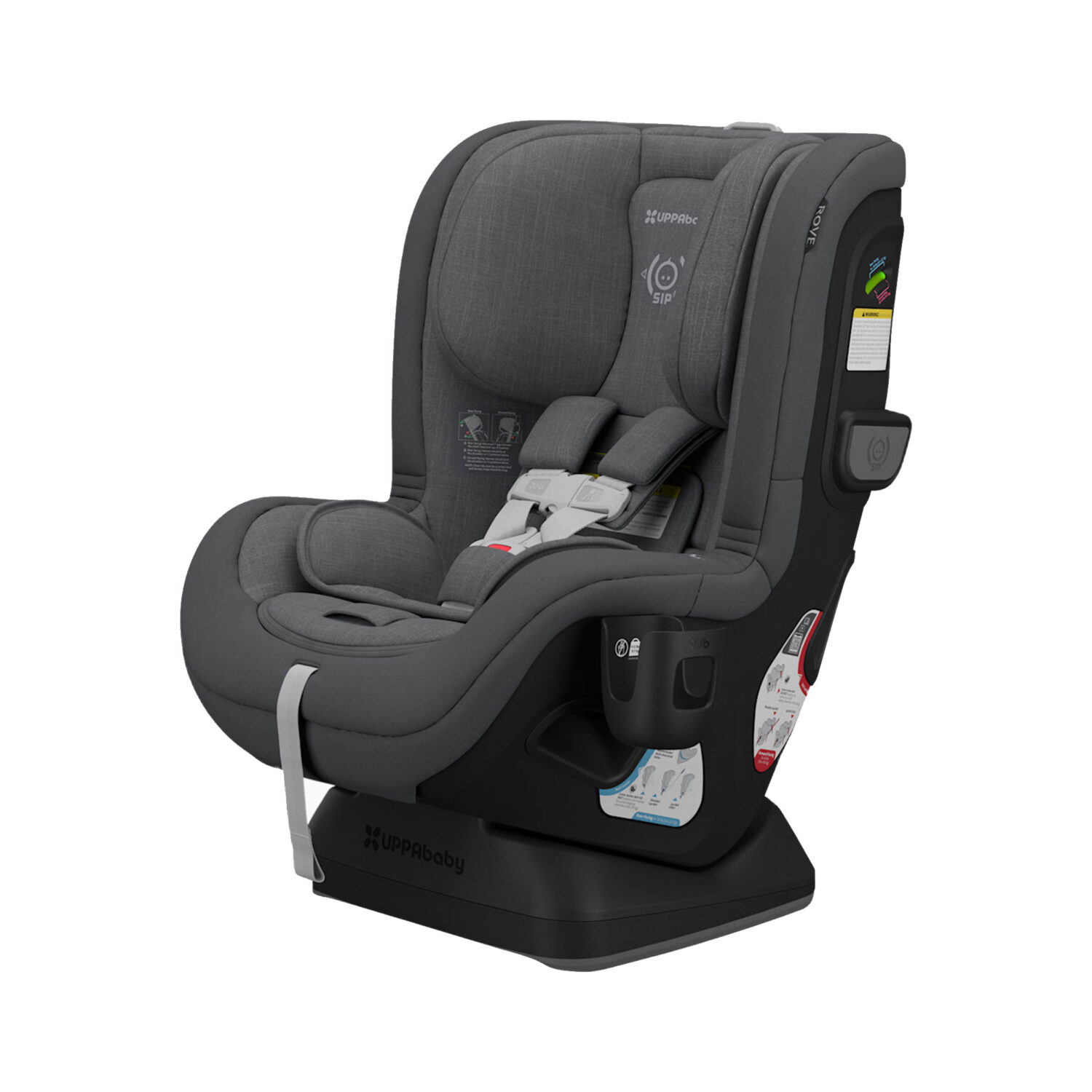 UPPAbaby ROVE Convertible Car Seat "GREYSON"