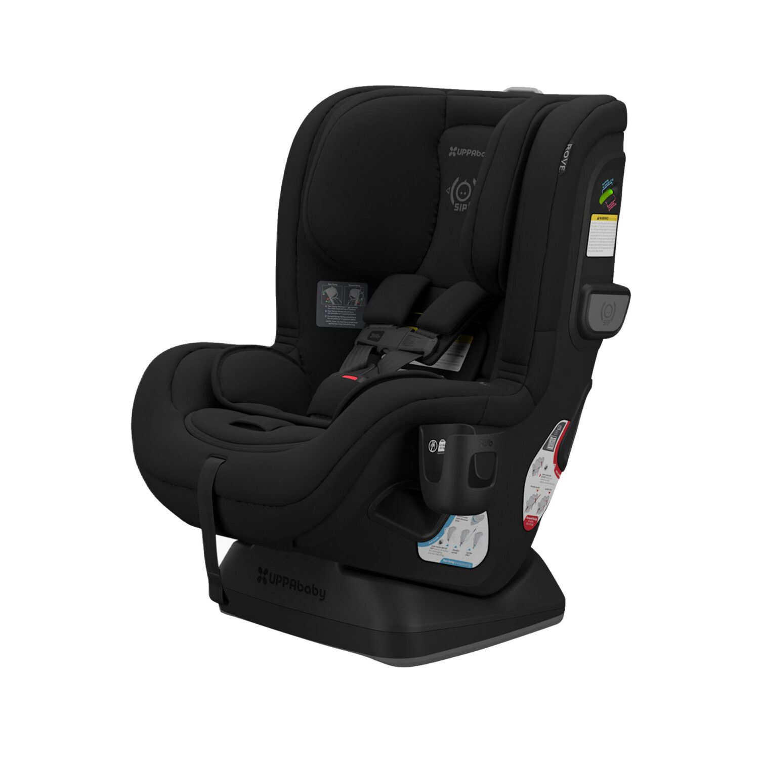 UPPAbaby ROVE Convertible Car Seat "JAKE"